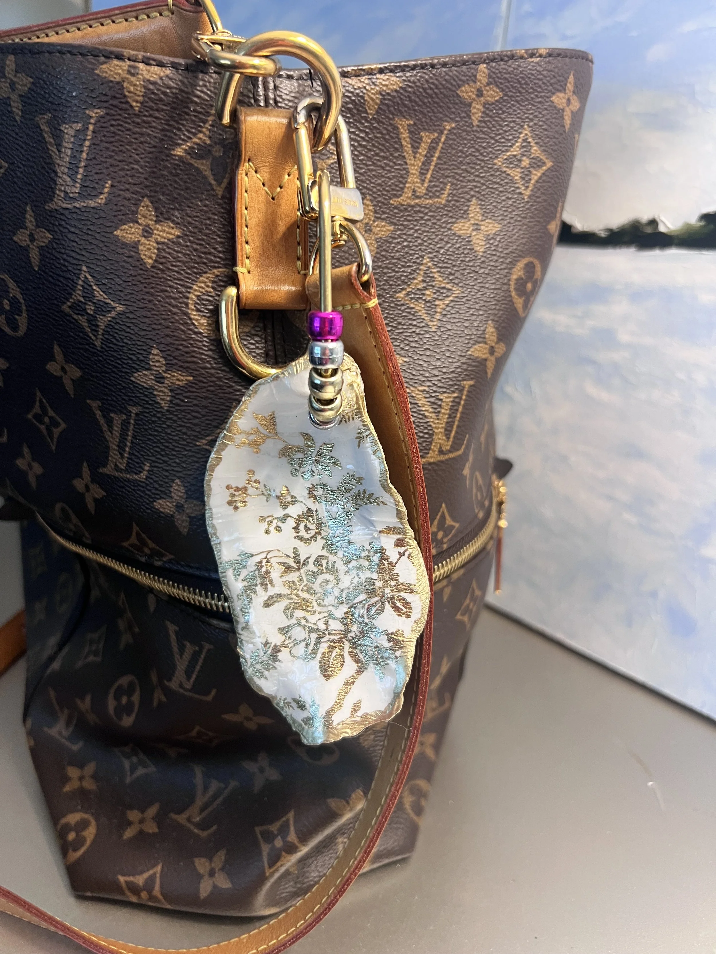 Purse Charm