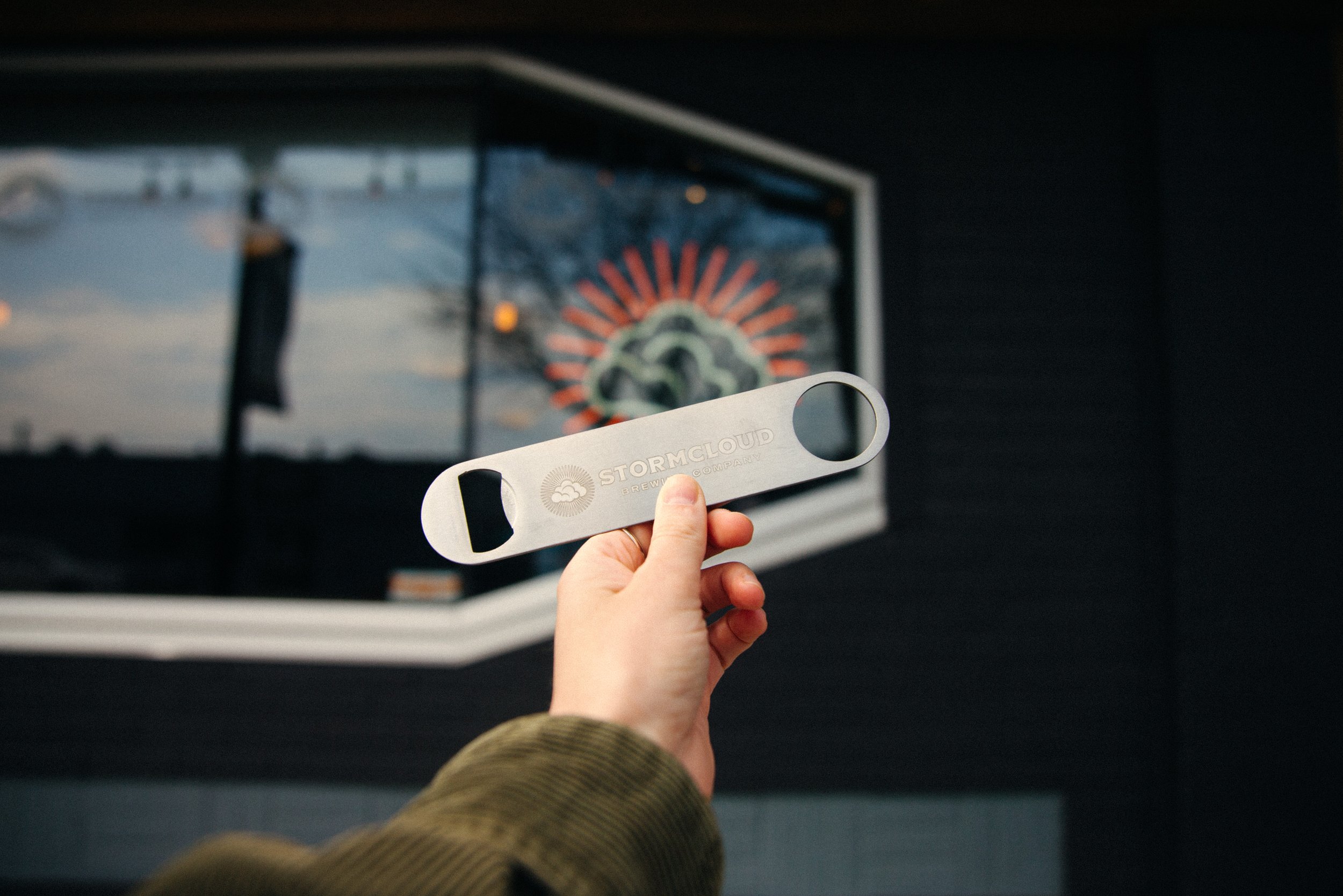 Bottle Opener