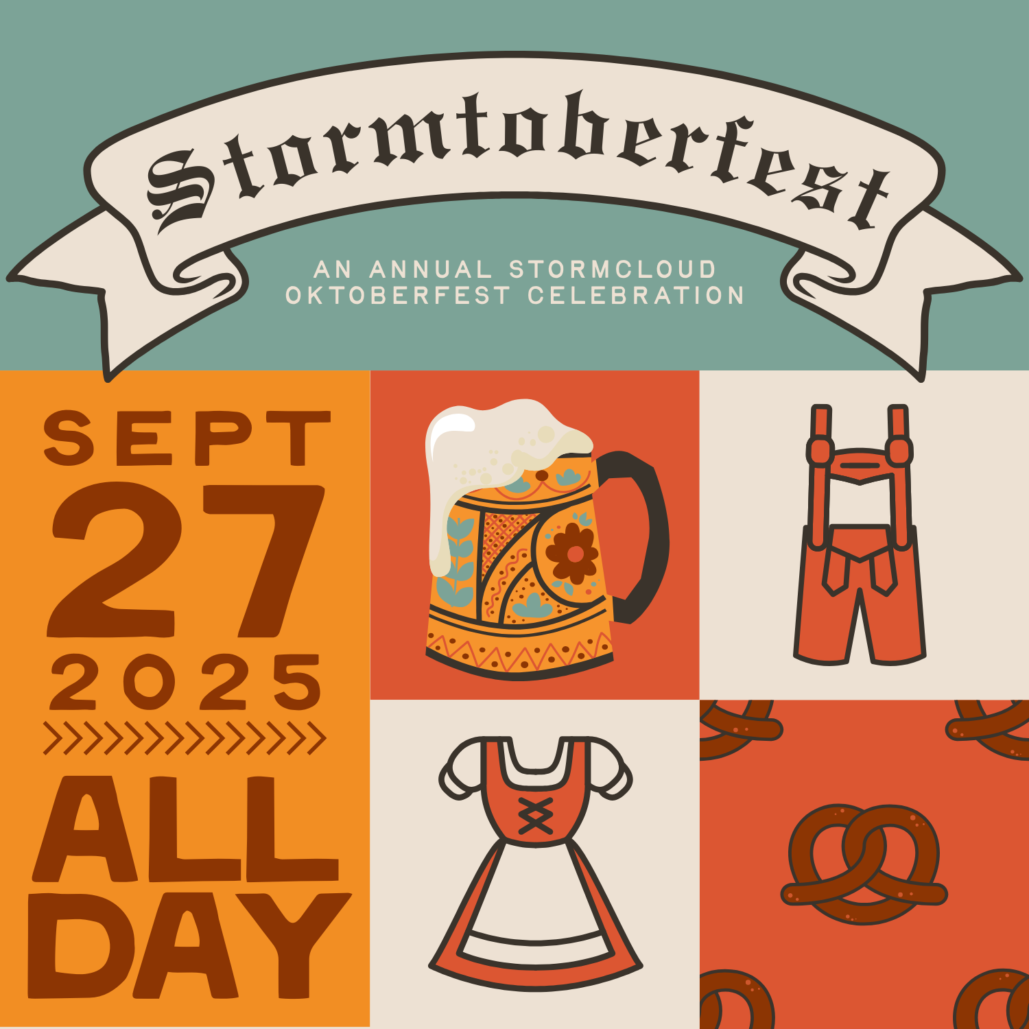 Stormtoberfest
