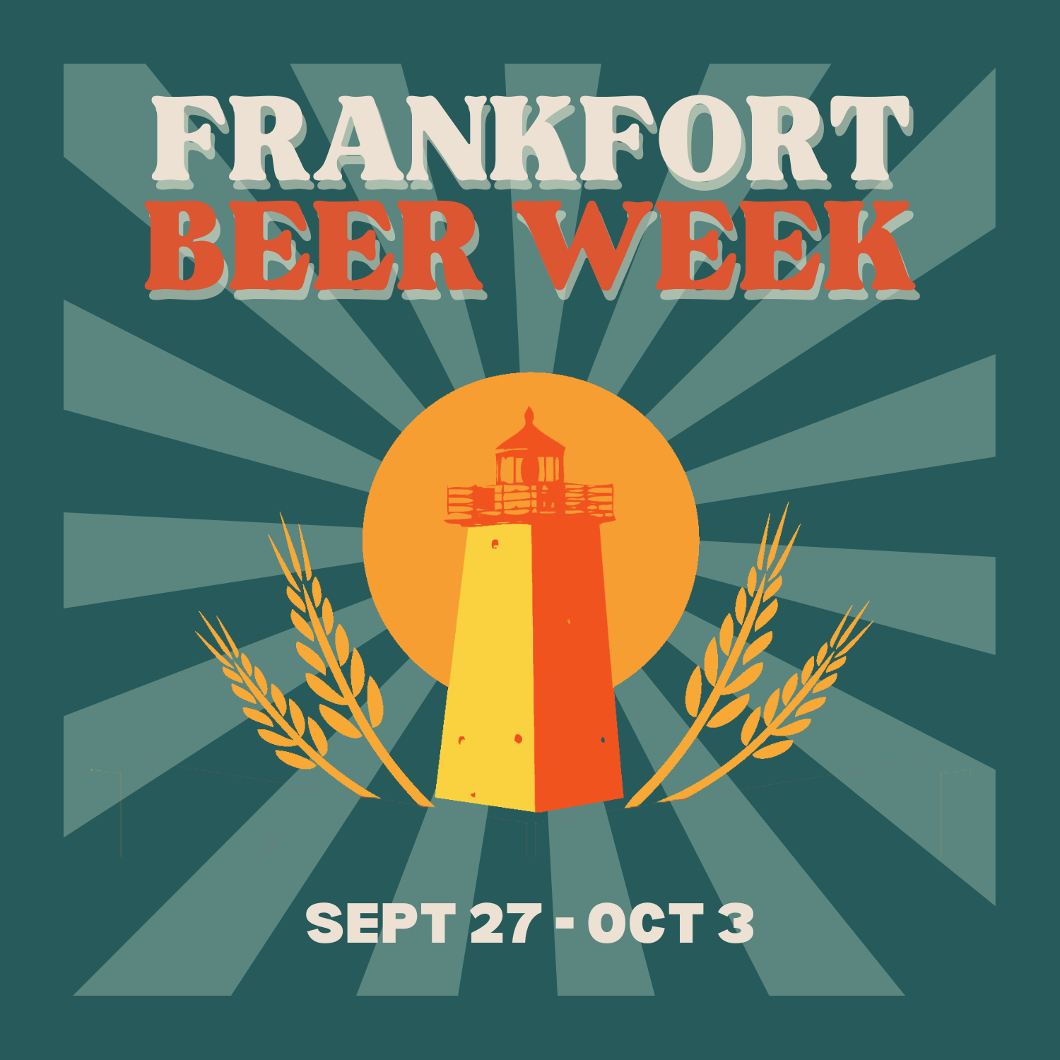 Frankfort Beer Week