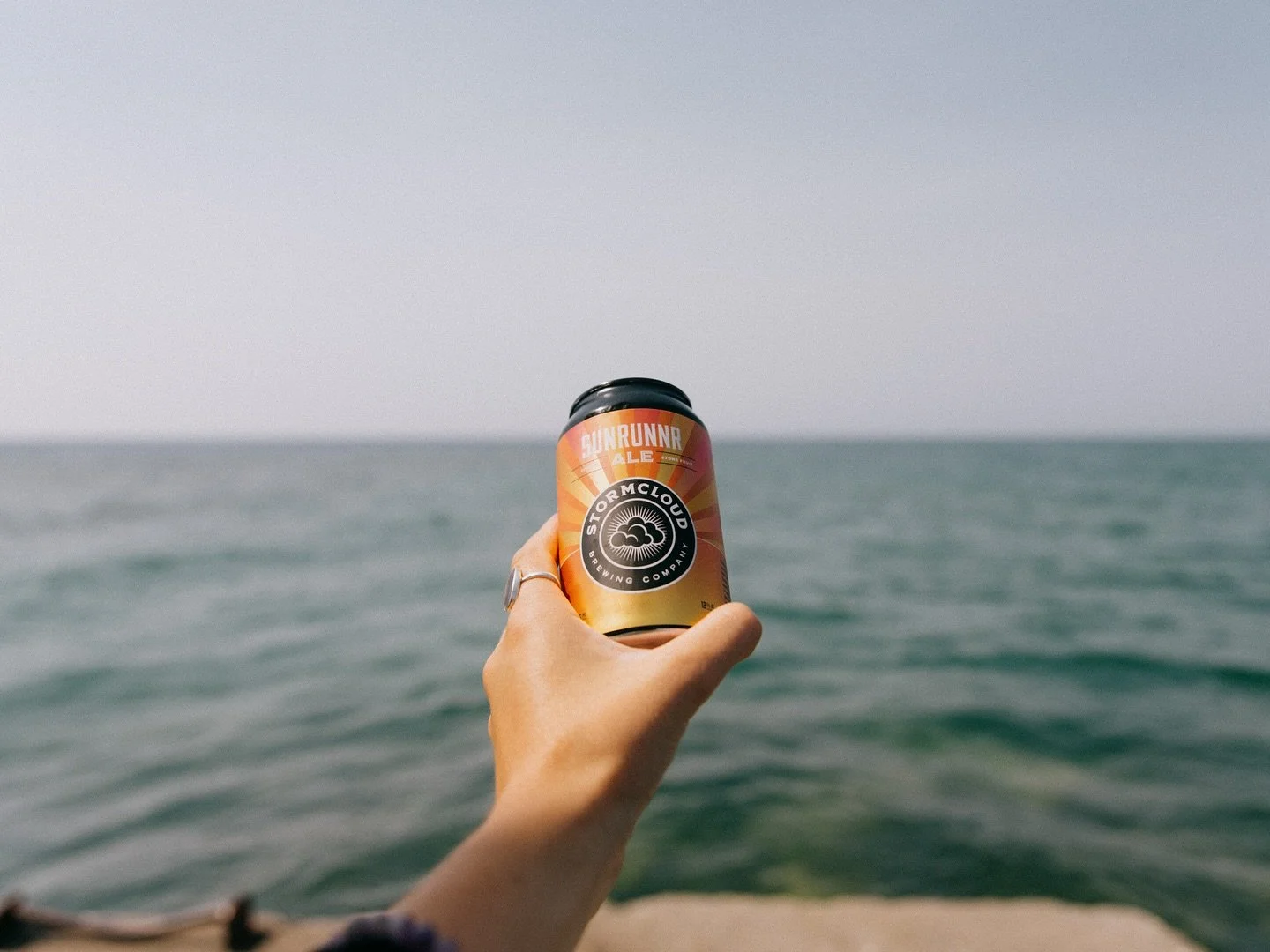 Bonus summer weather&rsquo;s here and we&rsquo;re not complaining. Get out there and make the most of it!

The Hello Autumn Grow Benzie fundraiser kicks off at 3pm at the Parkview Taproom. Jen Sygit plays the Stormy Stage Downtown Pub at 7pm.

See yo
