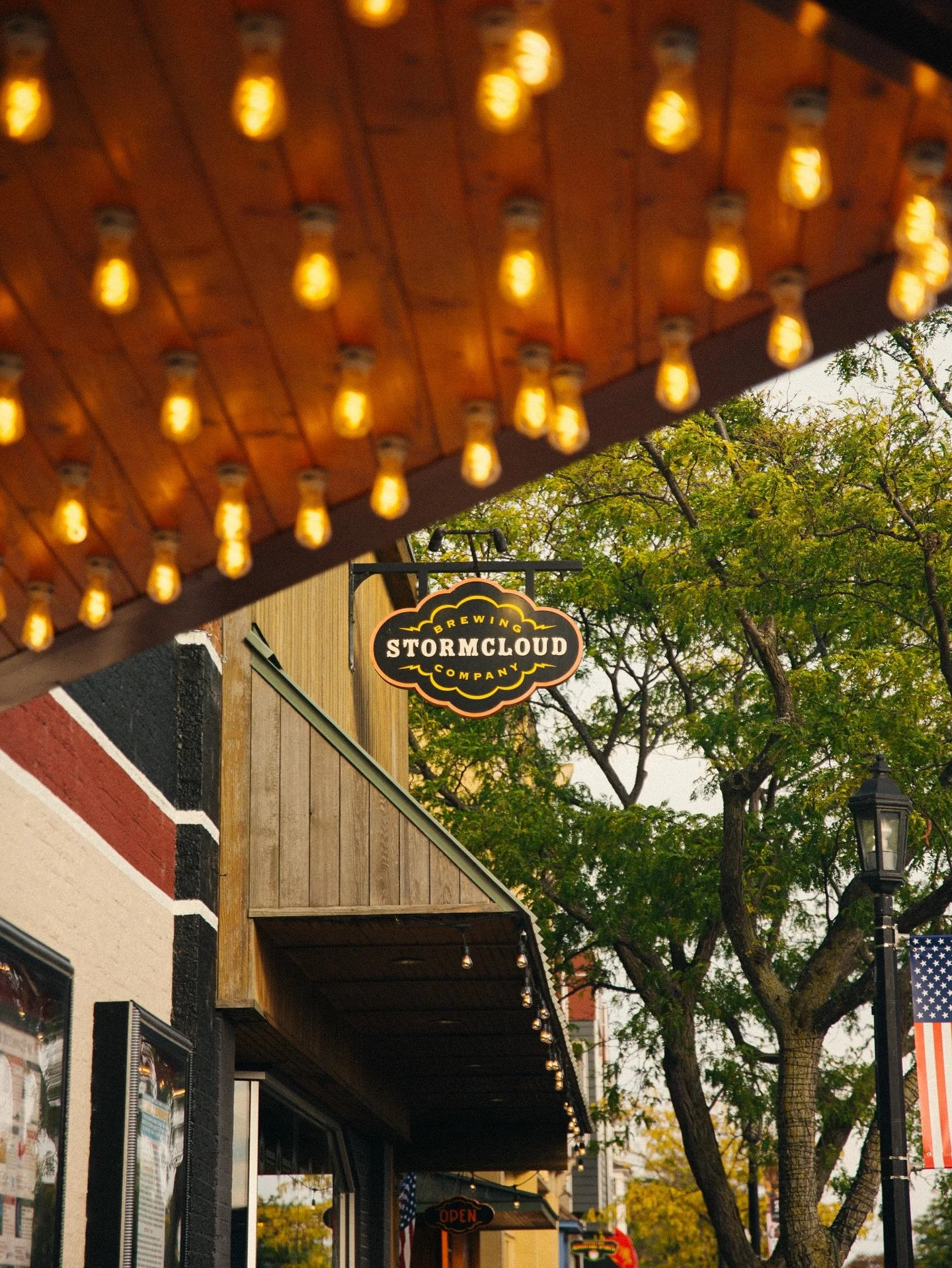 Hey folks! Quick reminder: we’re open from 11:30AM-4PM today 🍻