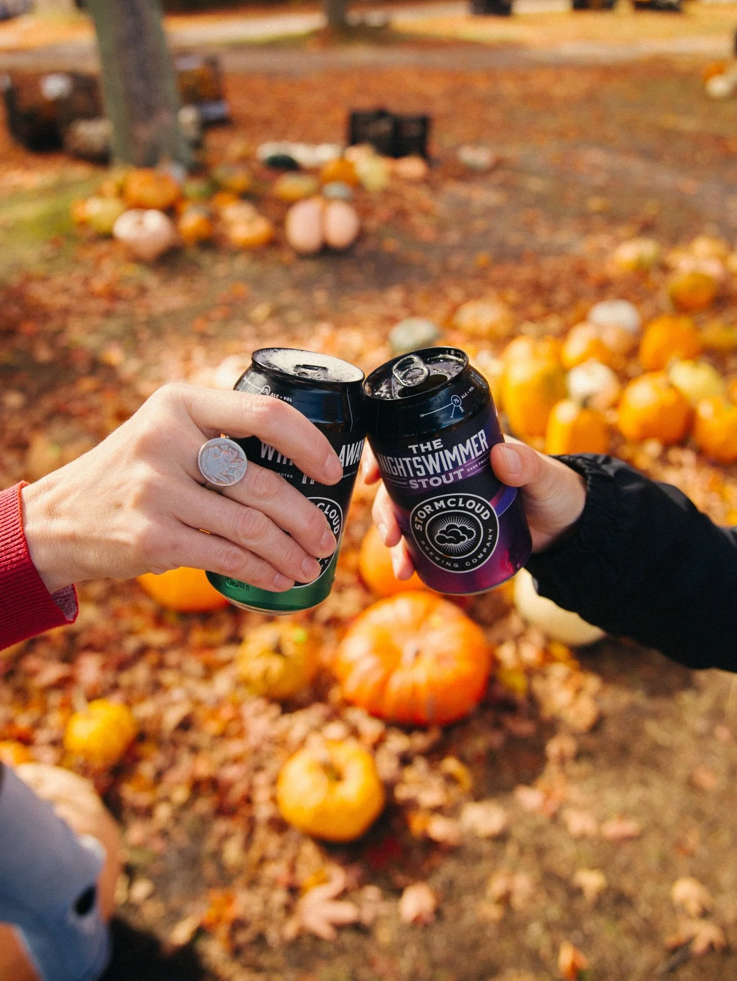 No tricks! Just dang good beer. 

Happy Halloween, folks 🎃🍺