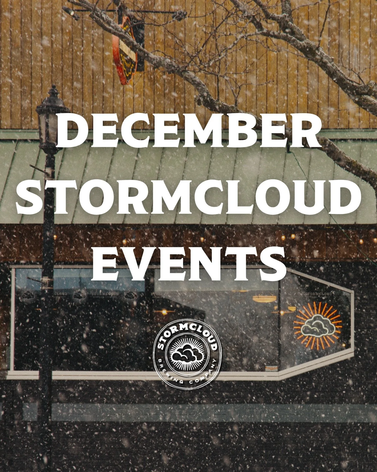 There are 31 days until the new year, so we decided to fill them with fun happenings, festive events, and seasonal specials here at the Downtown Pub! We&rsquo;re excited to bring back winter favorites like our annual Ugly Sweater Party, the New Year&