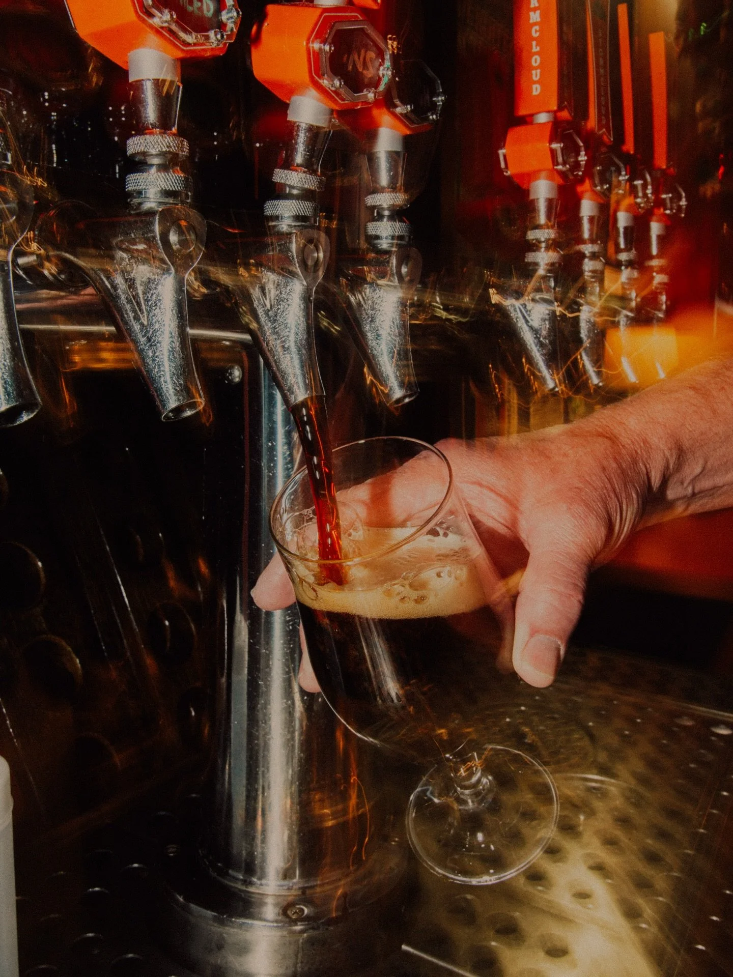 It&rsquo;s the final trivia of the season tonight, folks! 

See you at 7. Drop-ins always welcome.