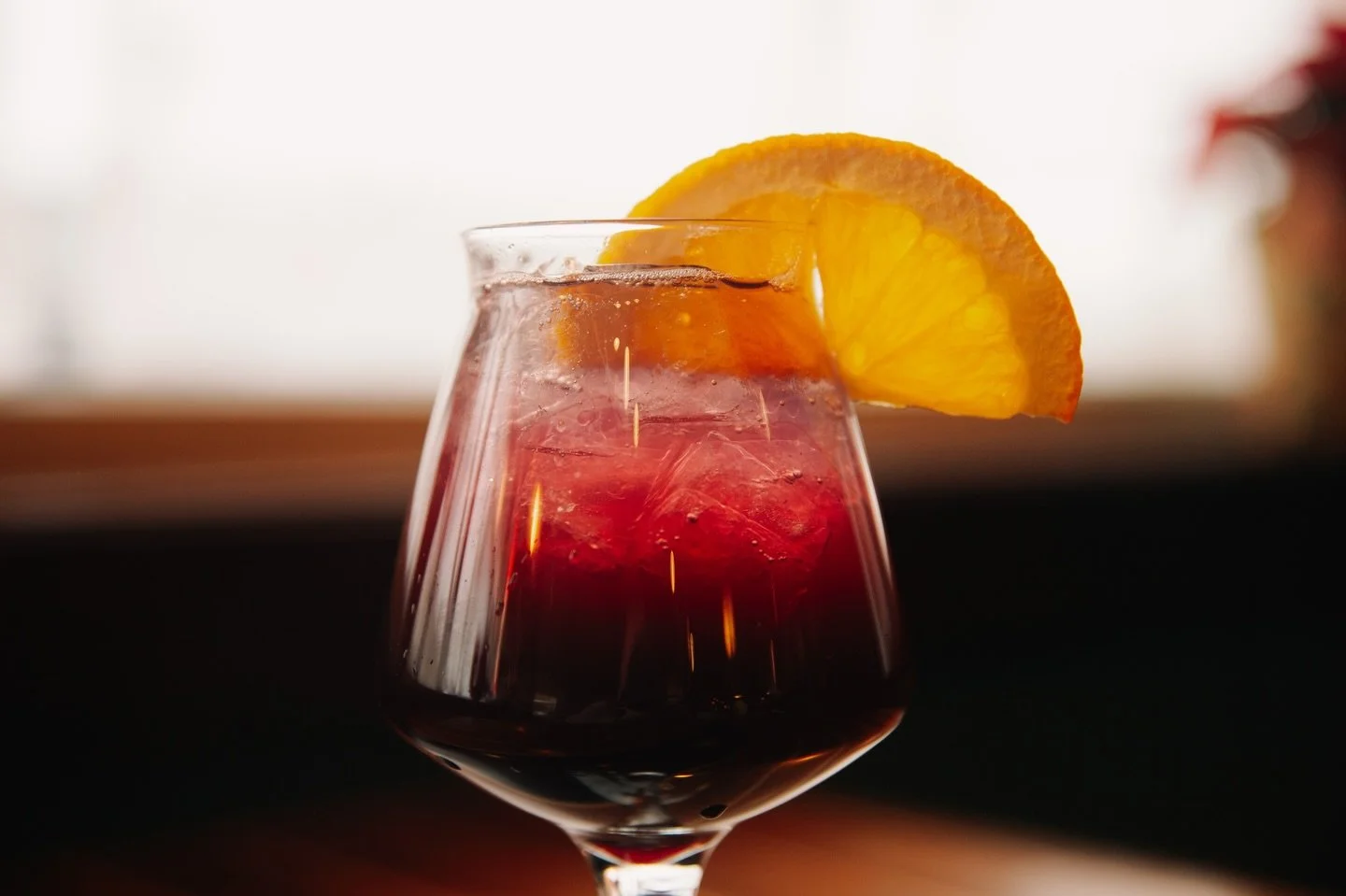 Today is our Ugly Sweater Party. We&rsquo;re kicking things off with live music from Evan Burgess at 7pm, and he&rsquo;ll be taking requests all night long. Enjoy food and drink specials available throughout the day, all packed with holiday flavor.

