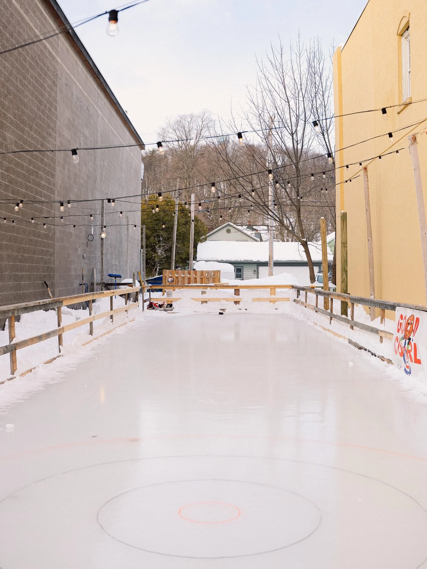 We&rsquo;ve got a few open spots in our Sunday night curling league. If you&rsquo;re interested, email stormy@stormcloudbrewing.com. Full teams of four, solo players or pairs are welcome&mdash;we&rsquo;ll help form teams if needed. The 8-week league 