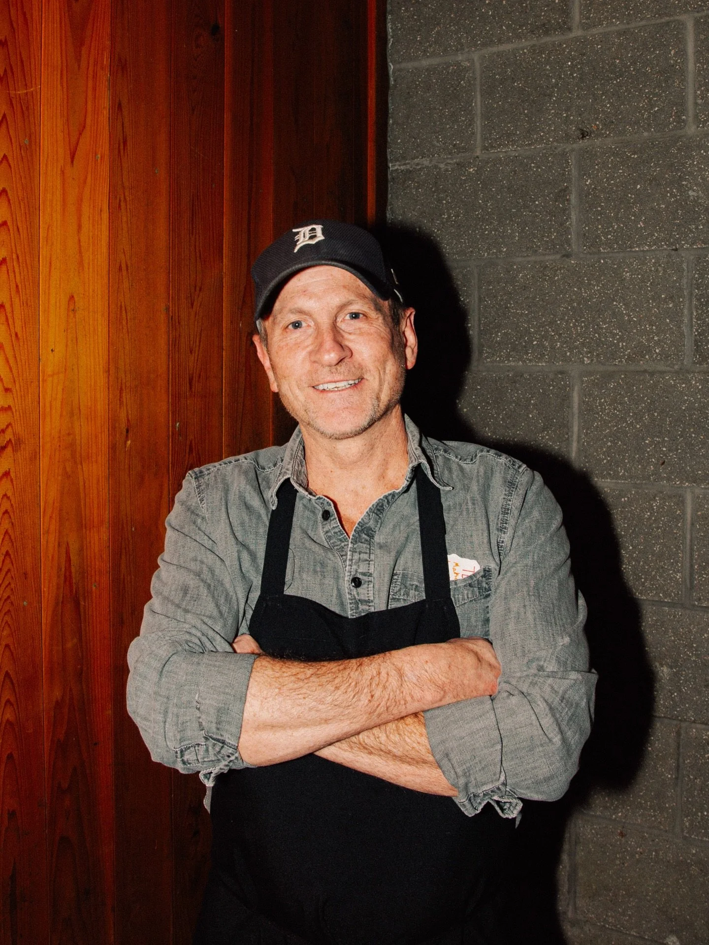 Tuesdays just got a lot more exciting!

We&rsquo;re welcoming Chef Steve Tebo back to the Stormcloud kitchen on Tuesday, January 13 for &lsquo;Tuesdays with Tebo&rsquo;. Former Coho Cafe and Rock&rsquo;s Landing owner, Tebo will be cooking up beer-fr