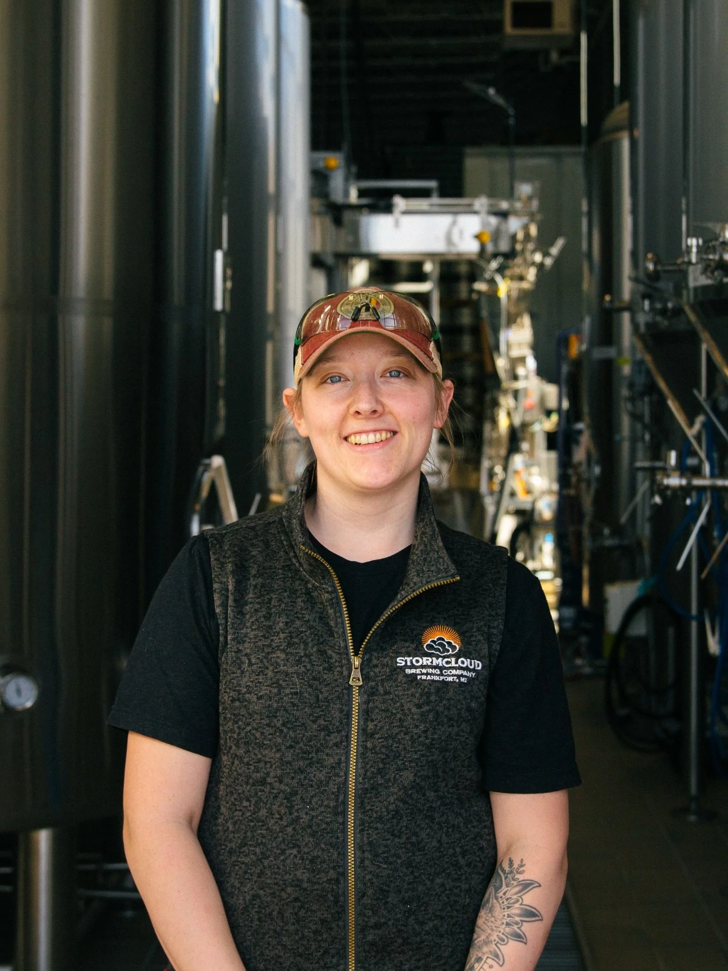 We&rsquo;ll be at the Great Beer State Conference and Trade Show held by @mibrewers in Kalamazoo this week!

On Wednesday, Head Brewer, Brian, will be presenting during the New &amp; Emerging Breweries: Technical &amp; Business Resources for Brewerie