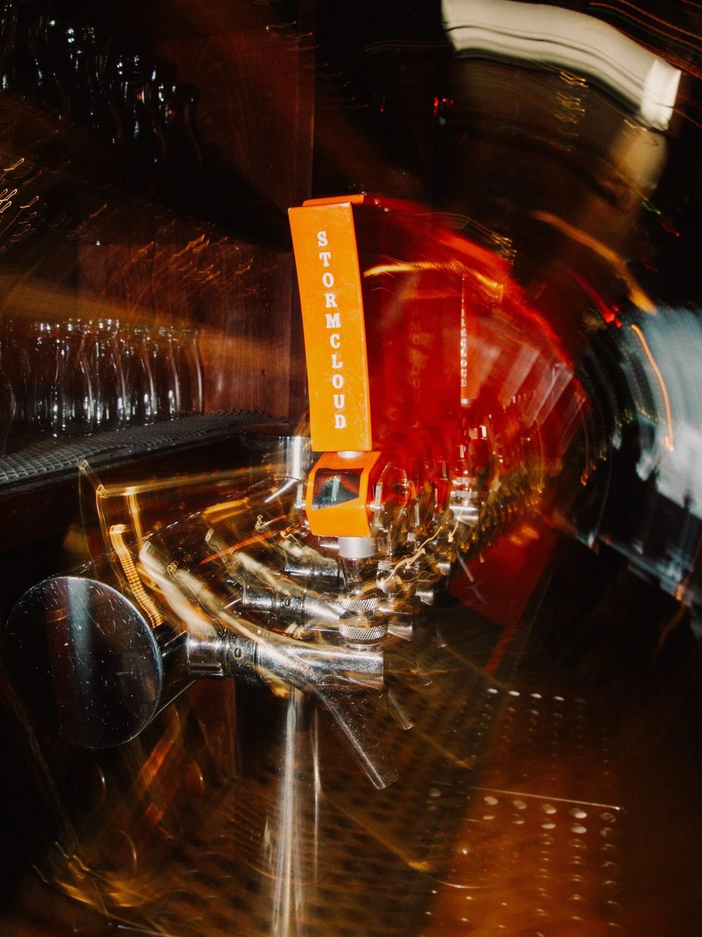 This is your reminder to get your crew together and join us for trivia night tonight! 

From 7-9pm. Groups of up to 4. See you there 🧠