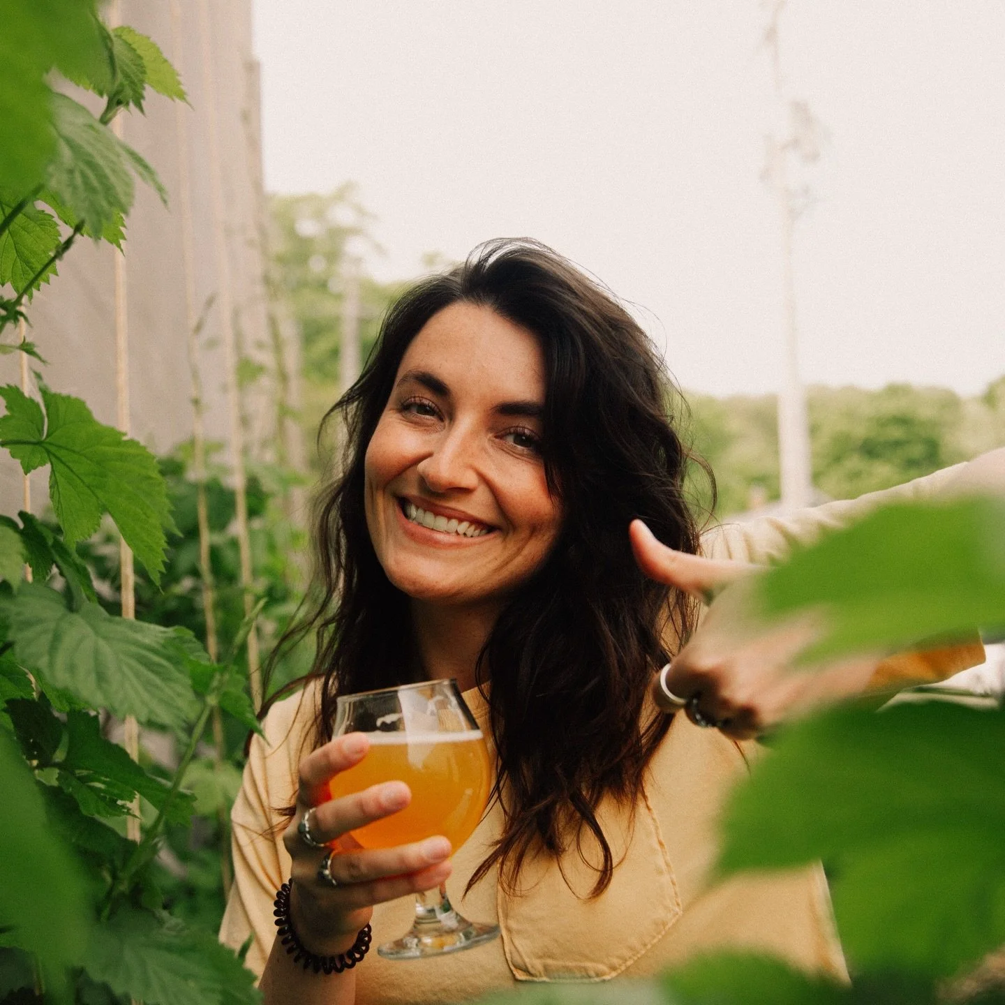 Tonight&rsquo;s trivia night is a special one, folks. It&rsquo;s Breezy&rsquo;s last shift at Stormcloud!&nbsp;

Bri has been with us since 2016 and has played a part in just about everything around here. You&rsquo;ve seen her behind the bar, hauling