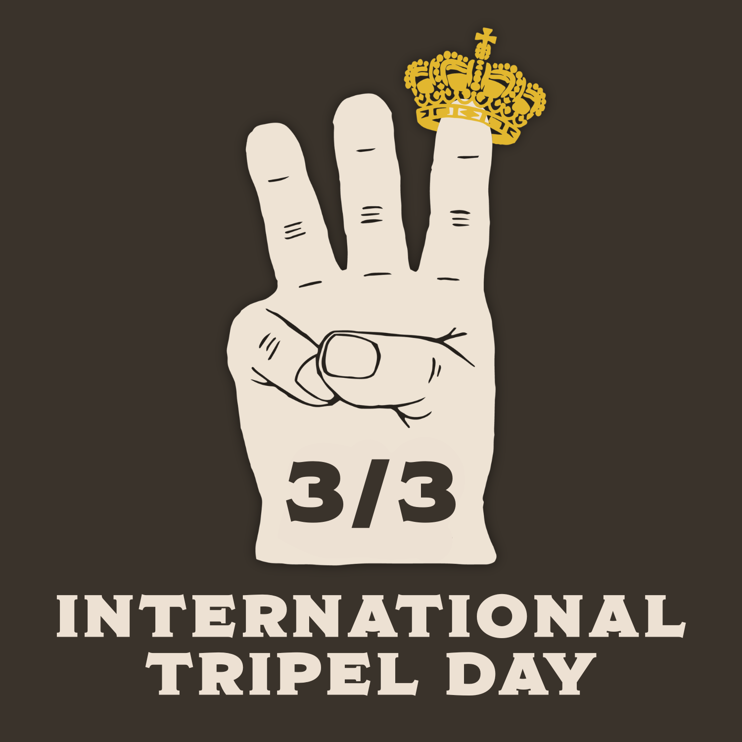 International Tripel Day