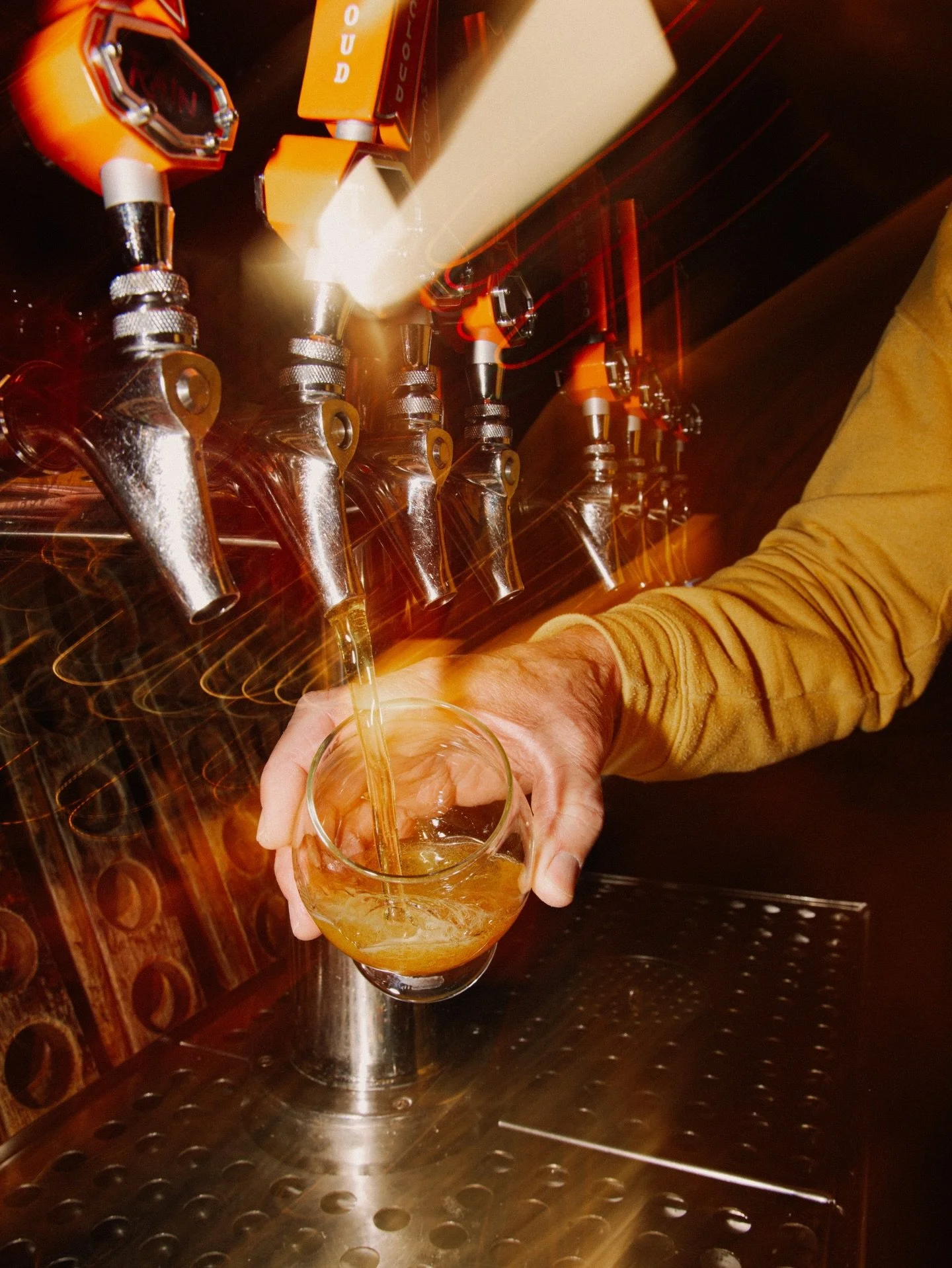 2/28 is 228 Day!

We&rsquo;re celebrating our award-winning 228 Tripel with $2.28 5oz pours all day.

Don&rsquo;t forget Boat Drinks &amp; Buffet starts at 7pm. See you at the pub!