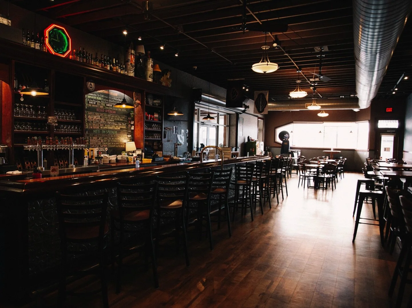 It&rsquo;s the final trivia night of our Winter 2026 Pub Trivia Tournament 🧠

Starts at 7pm. See you at the pub!