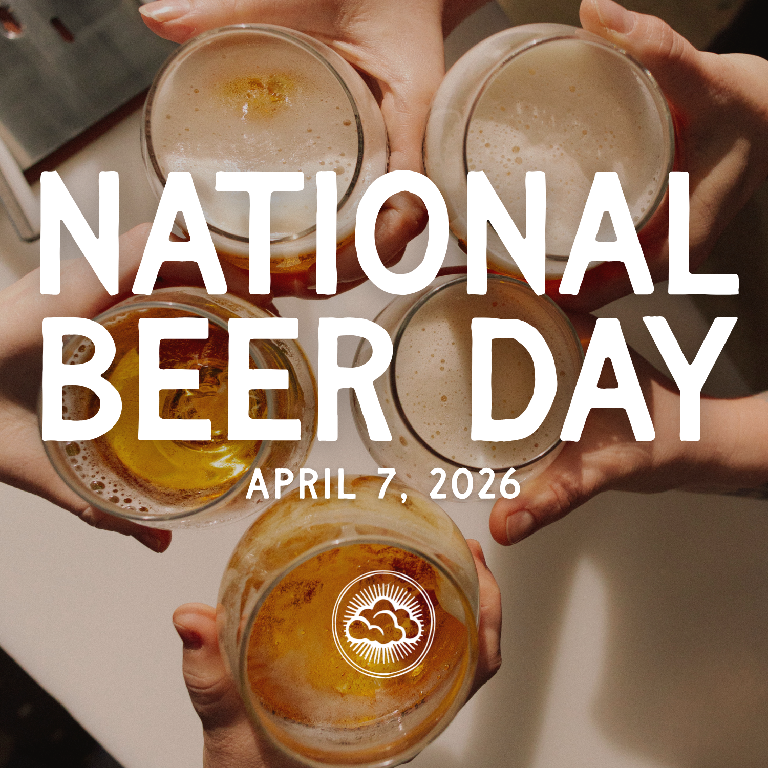 National Beer Day