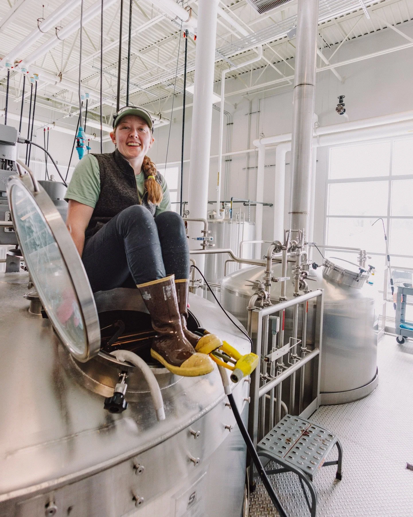 Back to it.

Happy Monday, folks!