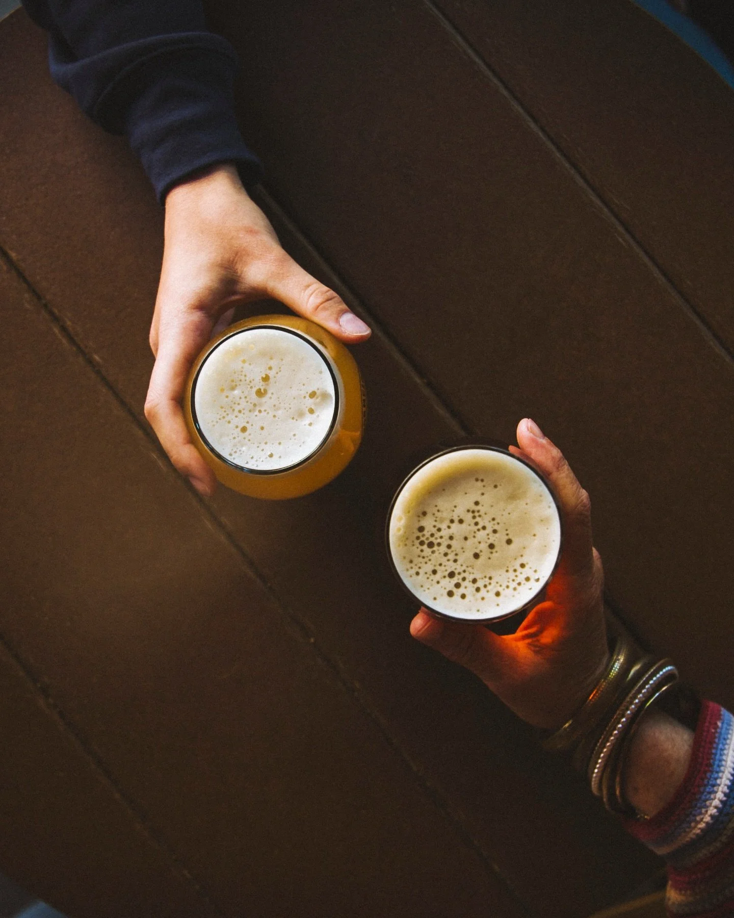 Happy National Beer Day! Today marks the signing of the Cullen-Harrison Act 93 years ago today.

Check your app rewards for a little gift from us to celebrate. Cheers! 

🍻