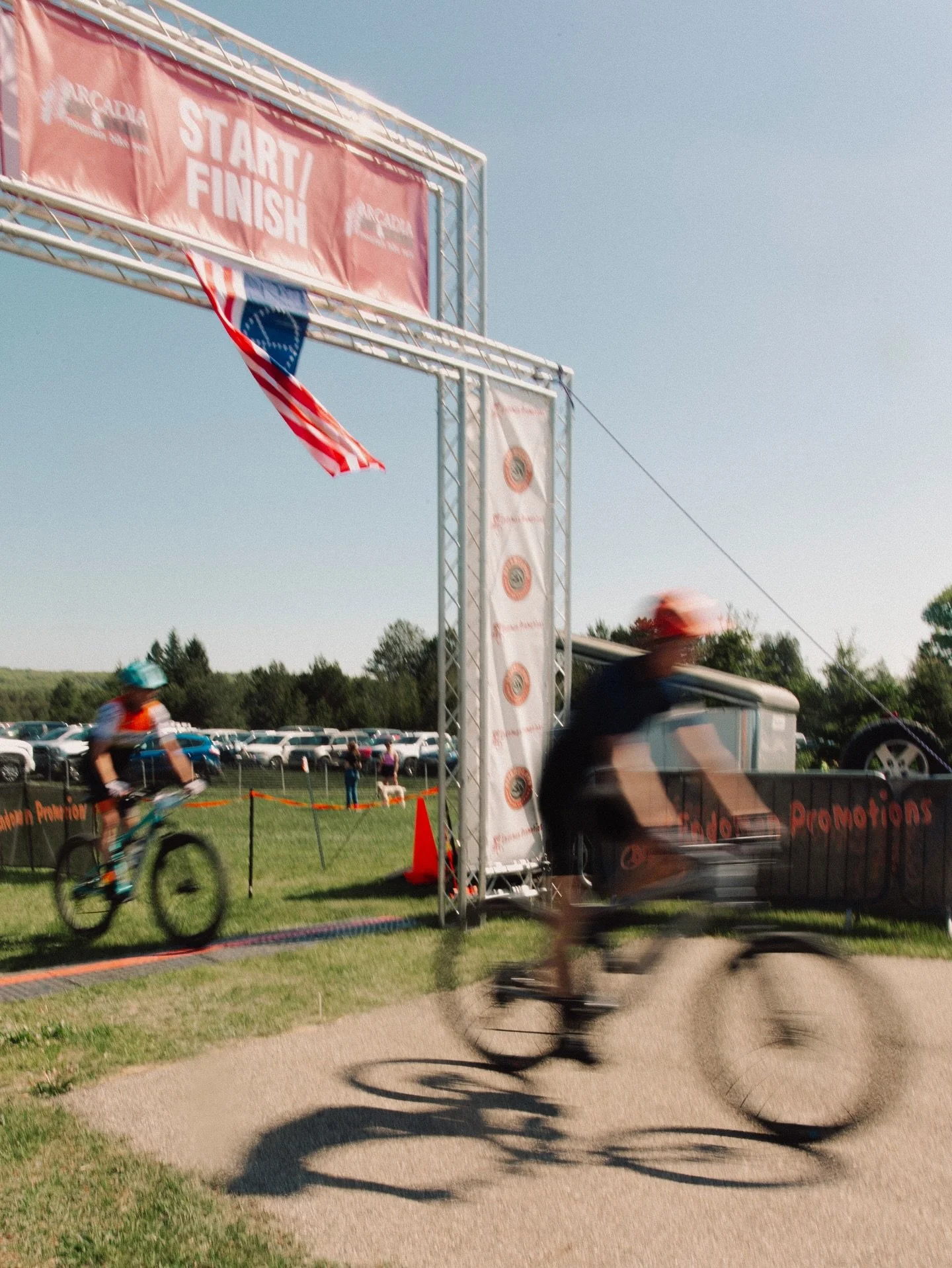 We are just 19 days out from Arcadia Grit &amp; Gravel! This race is a unique blend of gravel roads, two-tracks, and the Arcadia Dunes trail system. You won&rsquo;t want to miss it!

Head over to @endoman_promotions and register today 🚲