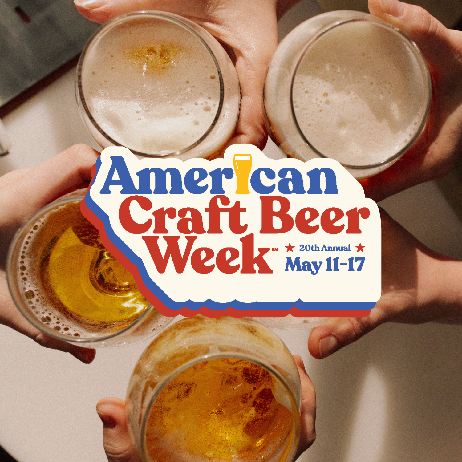 American Craft Beer Week