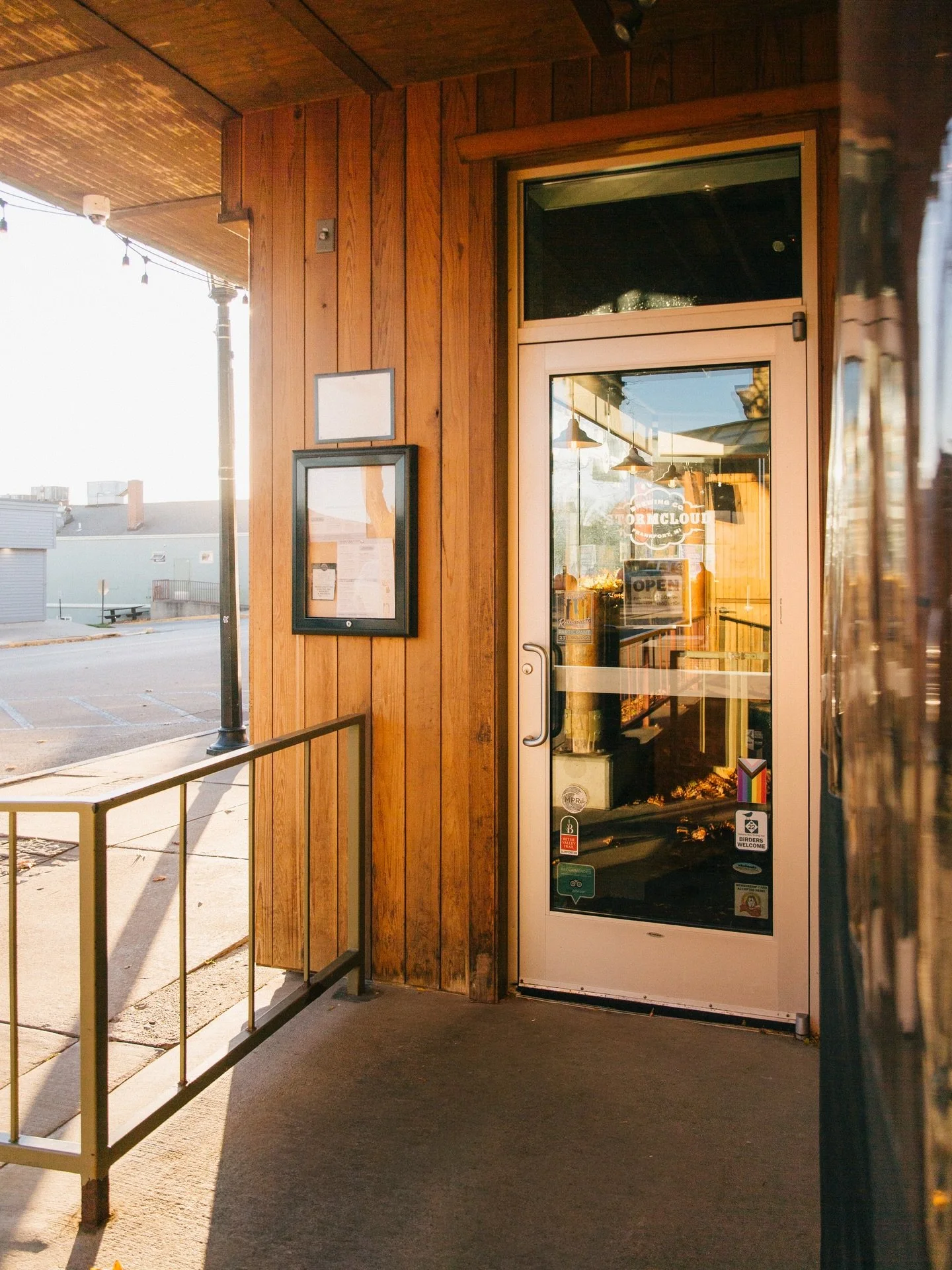 Only four more trivia nights of the season. See you at 7pm! 🧠