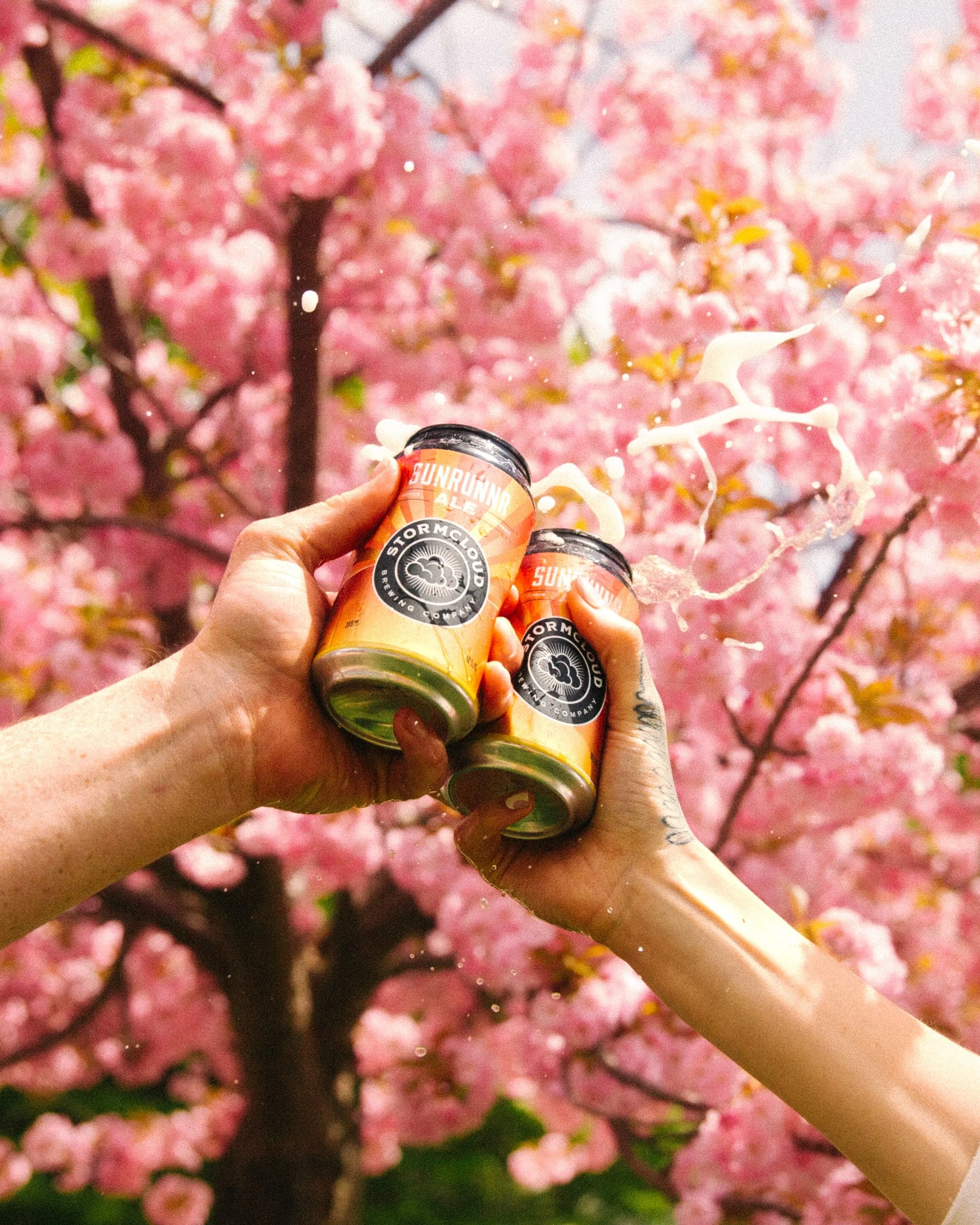 Cheers to you, Moms! 🍻

We are serving a 3-course Mother&rsquo;s Day Special all day long. Swipe to see the menu 🍽️