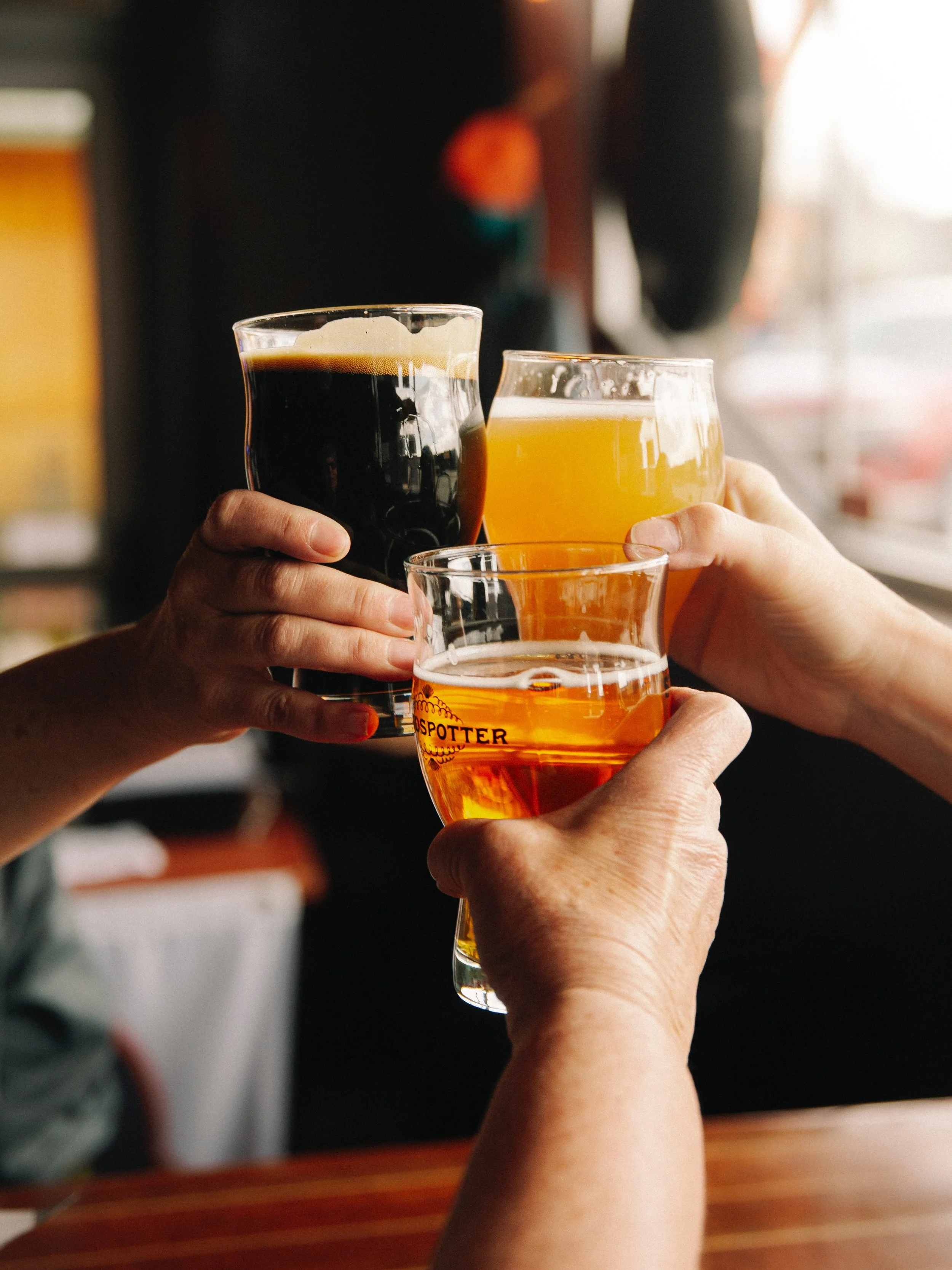 IT&rsquo;S THE LAST TRIVIA NIGHT AT THE PUB UNTIL FALL! 

Join us at the Downtown Pub for our Spring Pub Trivia Tournament finale tonight. Which team will knock &lsquo;Just the Tips&rsquo; name off of the Stormly Cup?

See you at 7!
