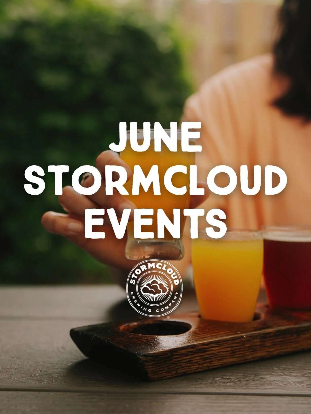 Lots to look forward to here in Frankfort this month! From our 13th Beerthday Party to the seasonal opening of our Parkview Taproom, we&rsquo;re stoked to get the ball rollin&rsquo; for the season 🍻 Swipe to see what&rsquo;s going on at the pub &amp