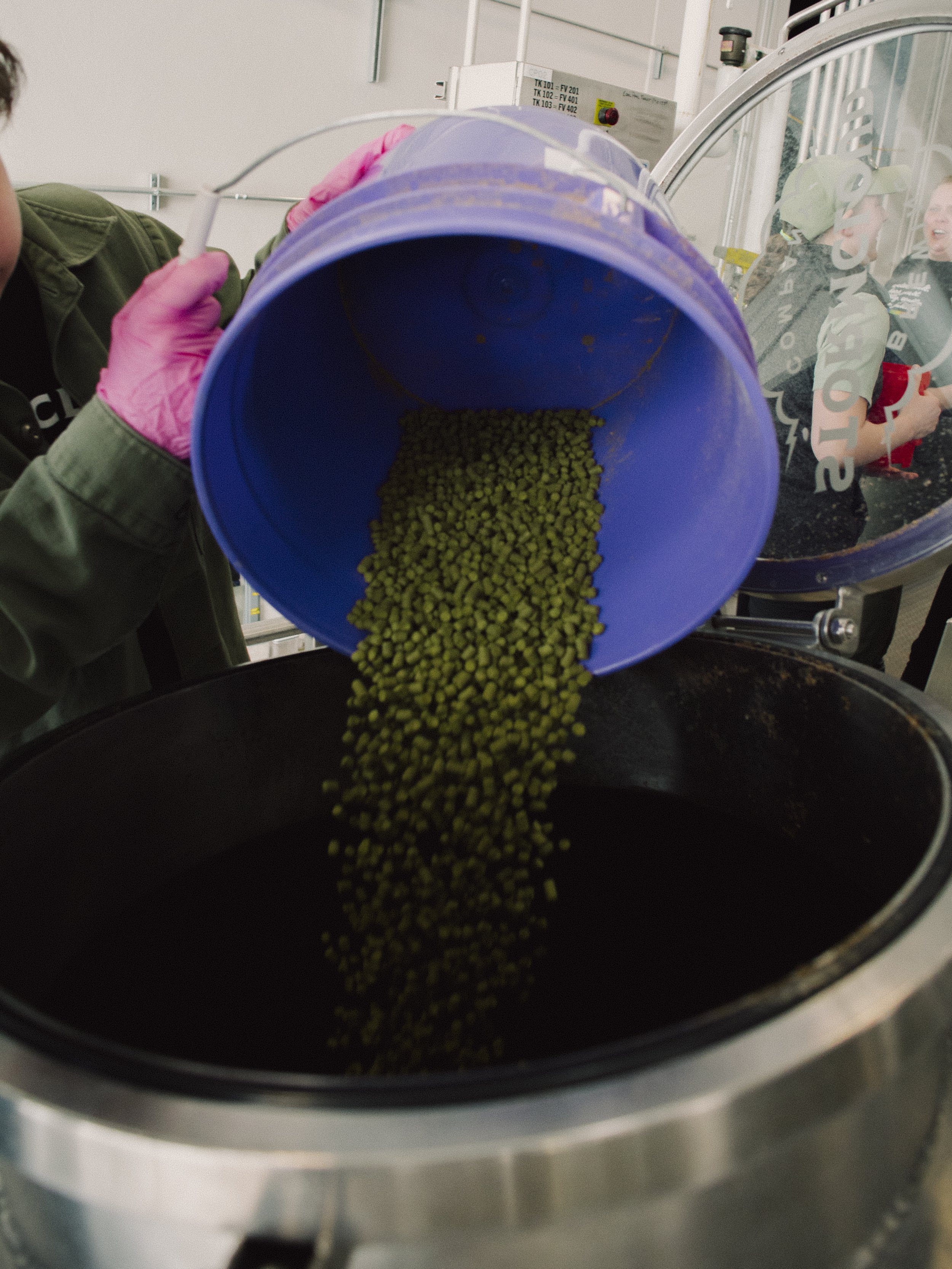 pink boots brew day-8.jpg