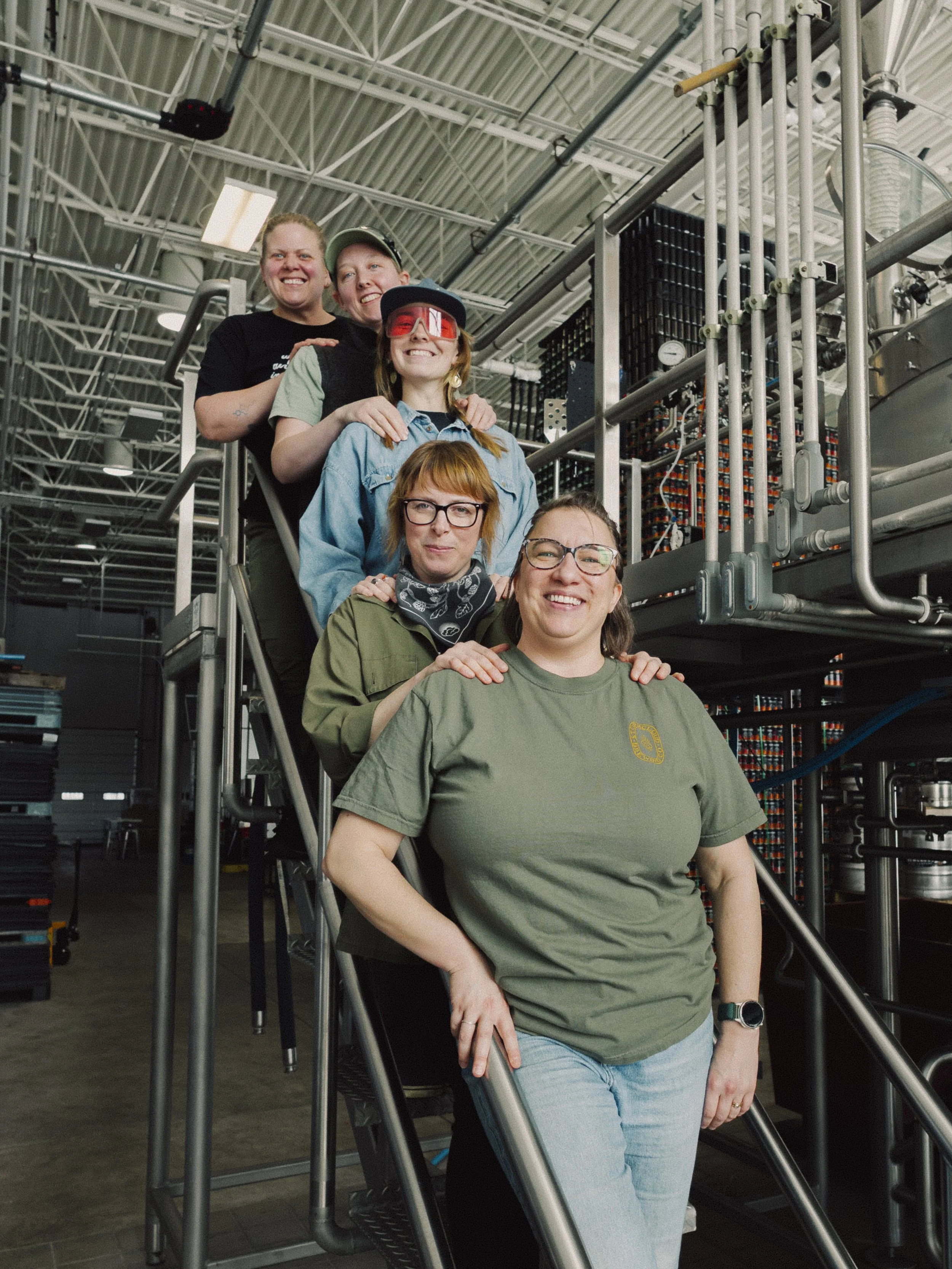 pink boots brew day-4.jpg