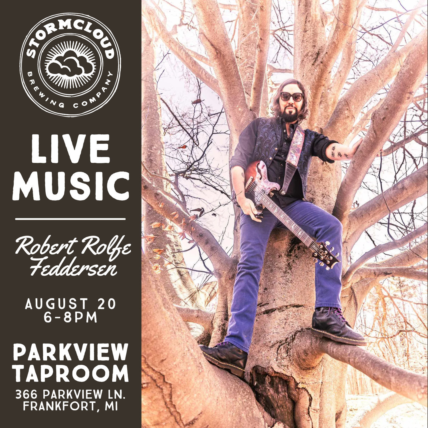 LIVE MUSIC: Gemini Moon