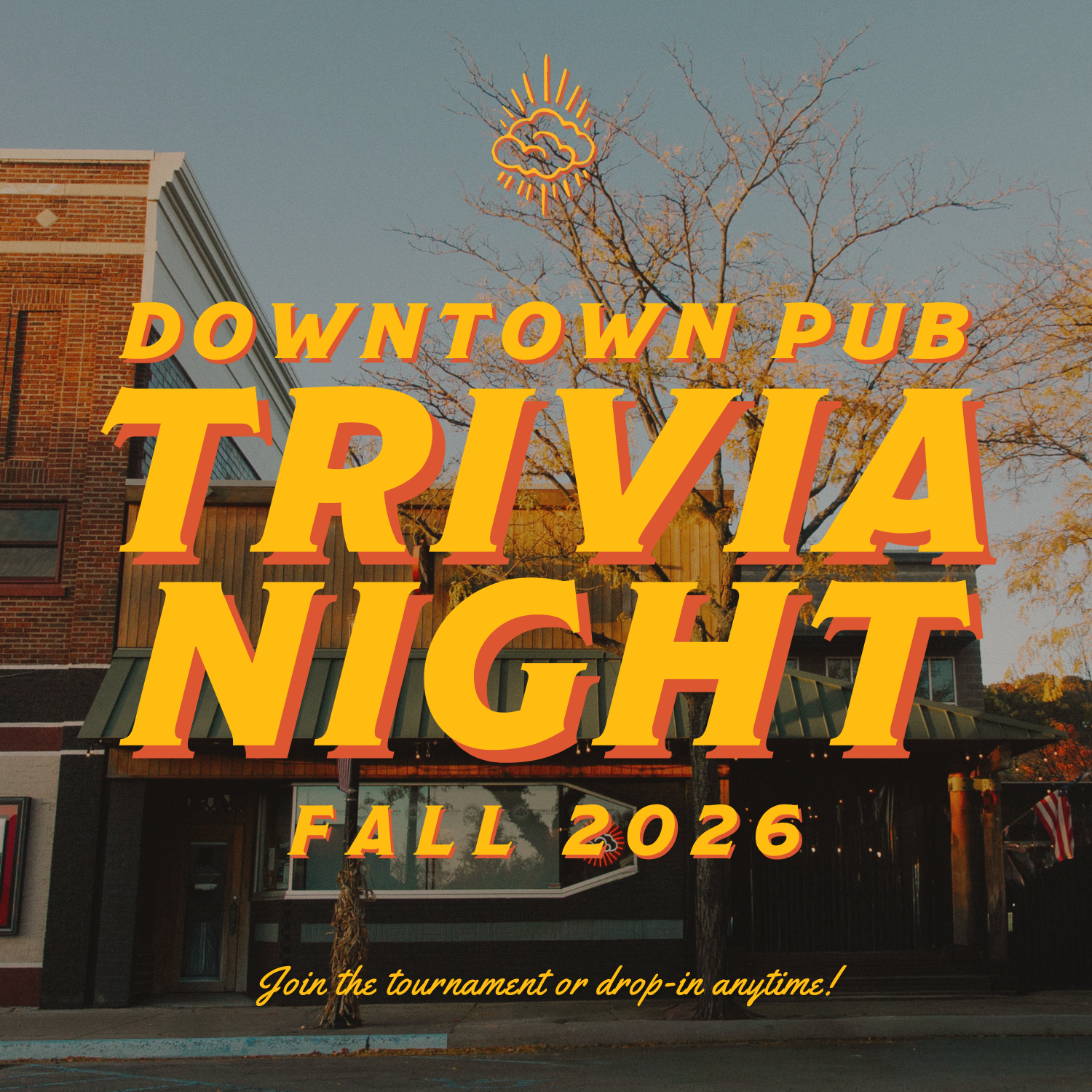 Fall 2026 Pub Trivia Tournament | practice round