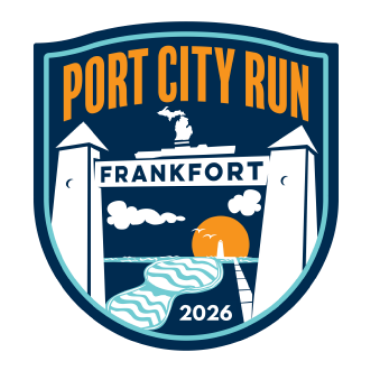 Port City Run Packet Pickup