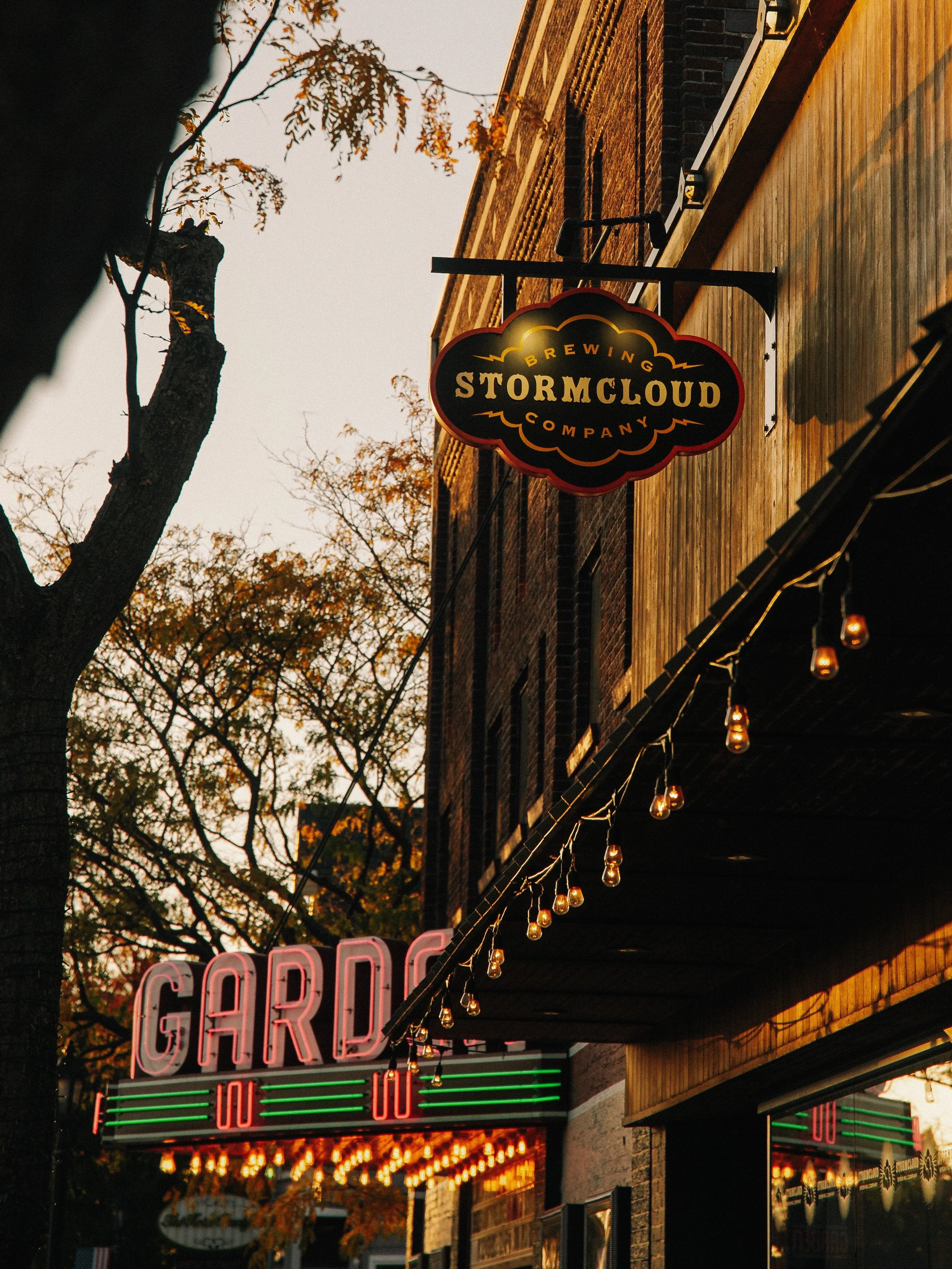The 18th Annual Frankfort Film Festival returns to Downtown Frankfort at @thegardentheater this week!

From October 15 to October 18 the theater is showing 15 critically acclaimed feature films from 10 different countries representing a mix of genres