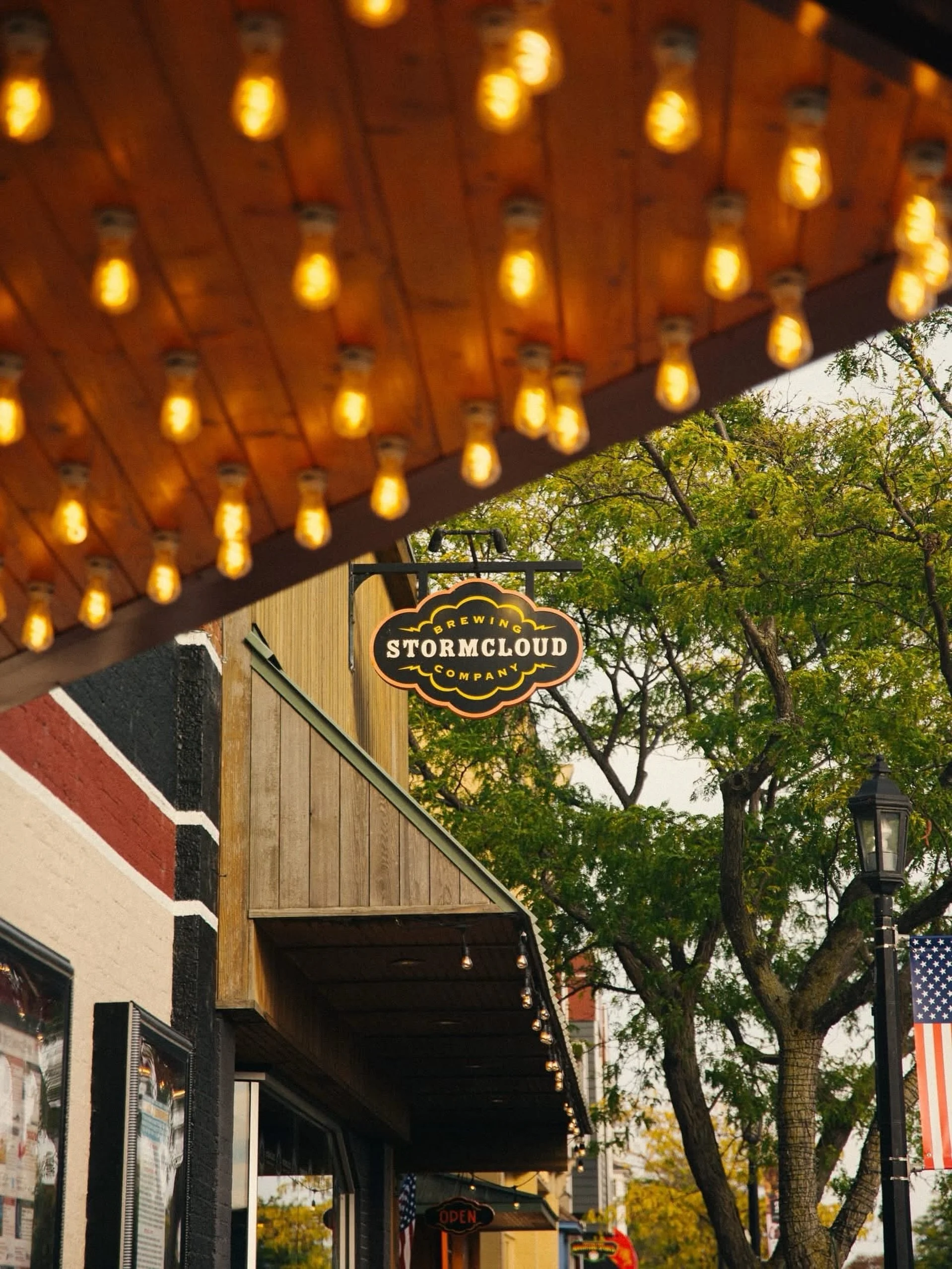 WEDNESDAY TRIVIA NIGHTS ARE BACK!

Our 2026 Fall Trivia Tournament returns to the Downtown Pub tonight. Gather a team of up to four people, grab a table, and join us every Wednesday through December.

See you at 7 🧠💡

*This week is a practice round
