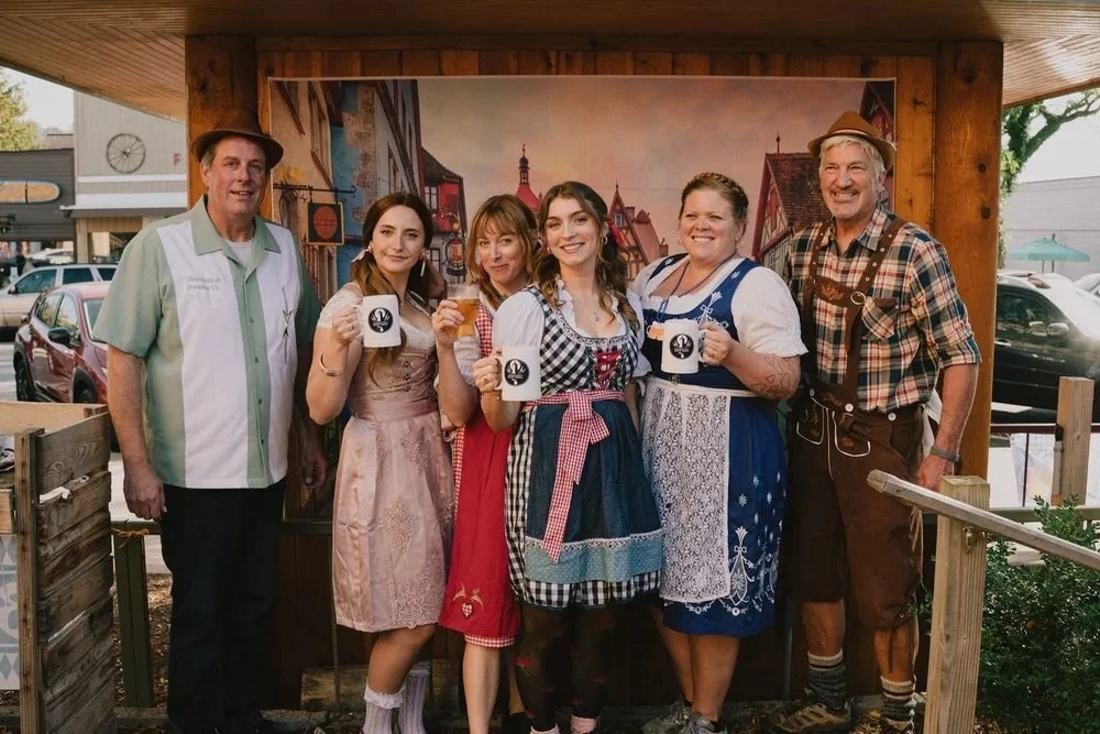 Folks! We&rsquo;re one day away from our annual Stormtoberfest! See you tomorrow.

Link in bio with more info.