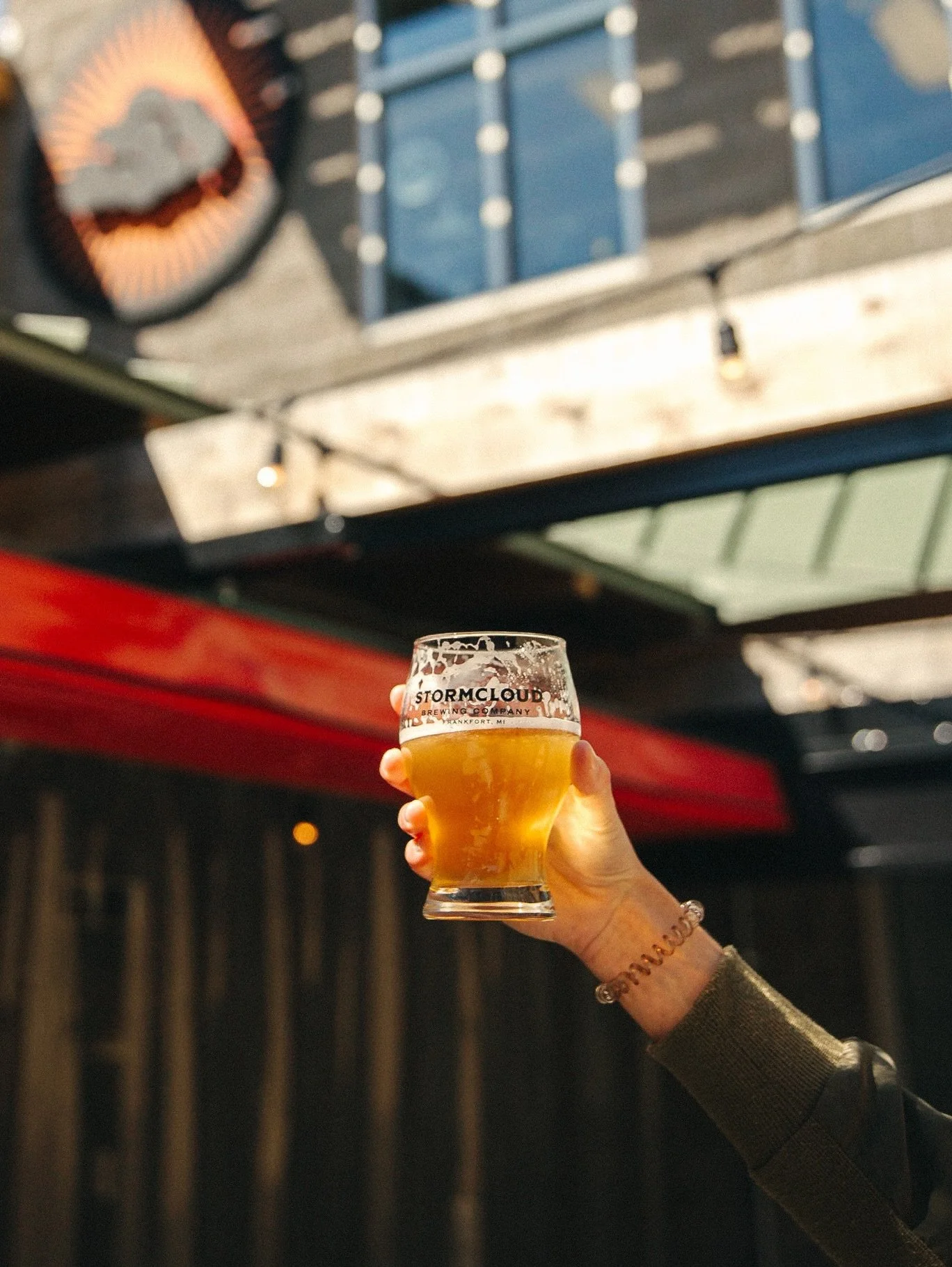 Swing by the Downtown Pub today as we host a fundraiser for the Women&rsquo;s Resource Center in Traverse City. We&rsquo;re donating $1 per beer sold, all day long.

Good beer for a good cause. Come show your support for an incredible nonprofit doing