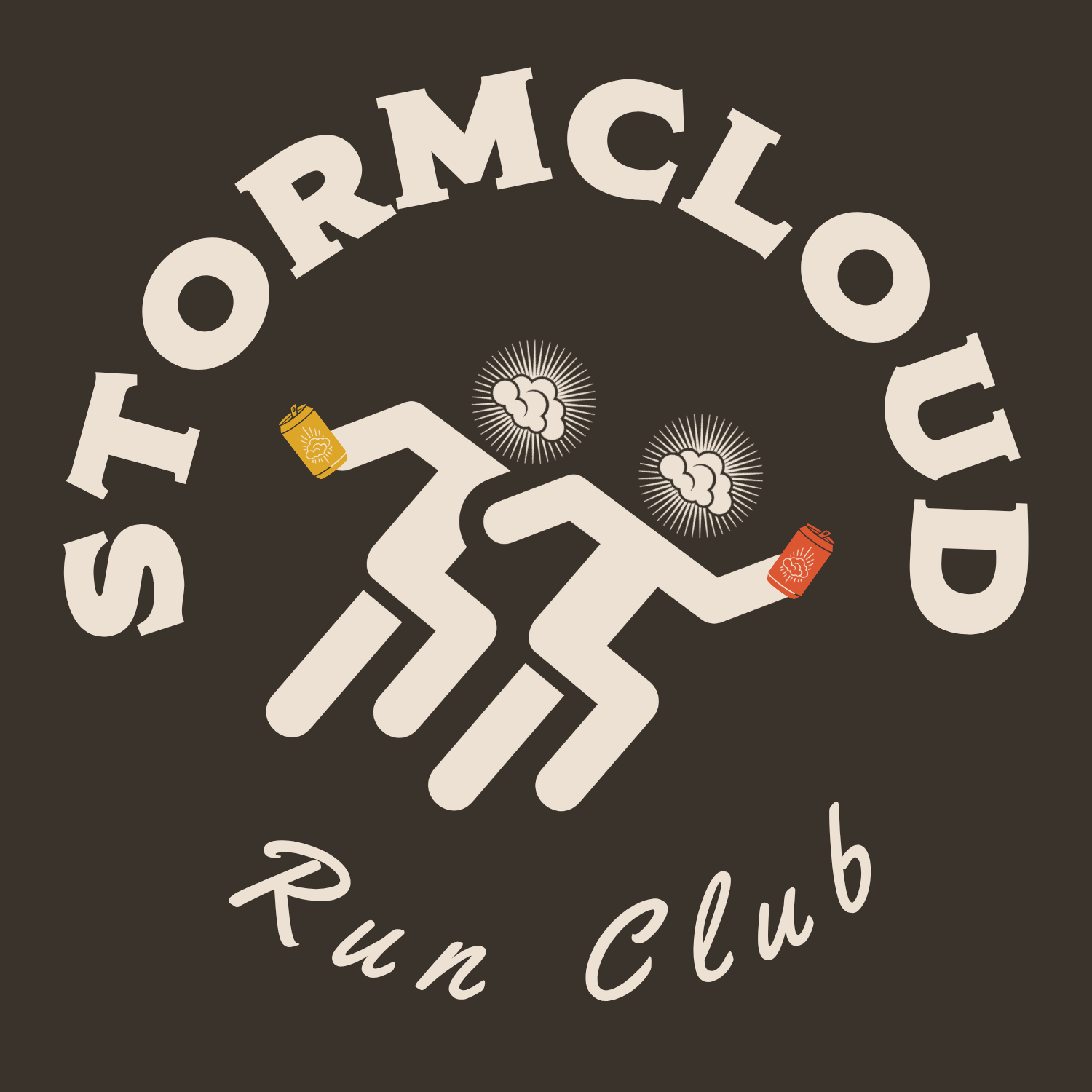 Stormcloud Run Club