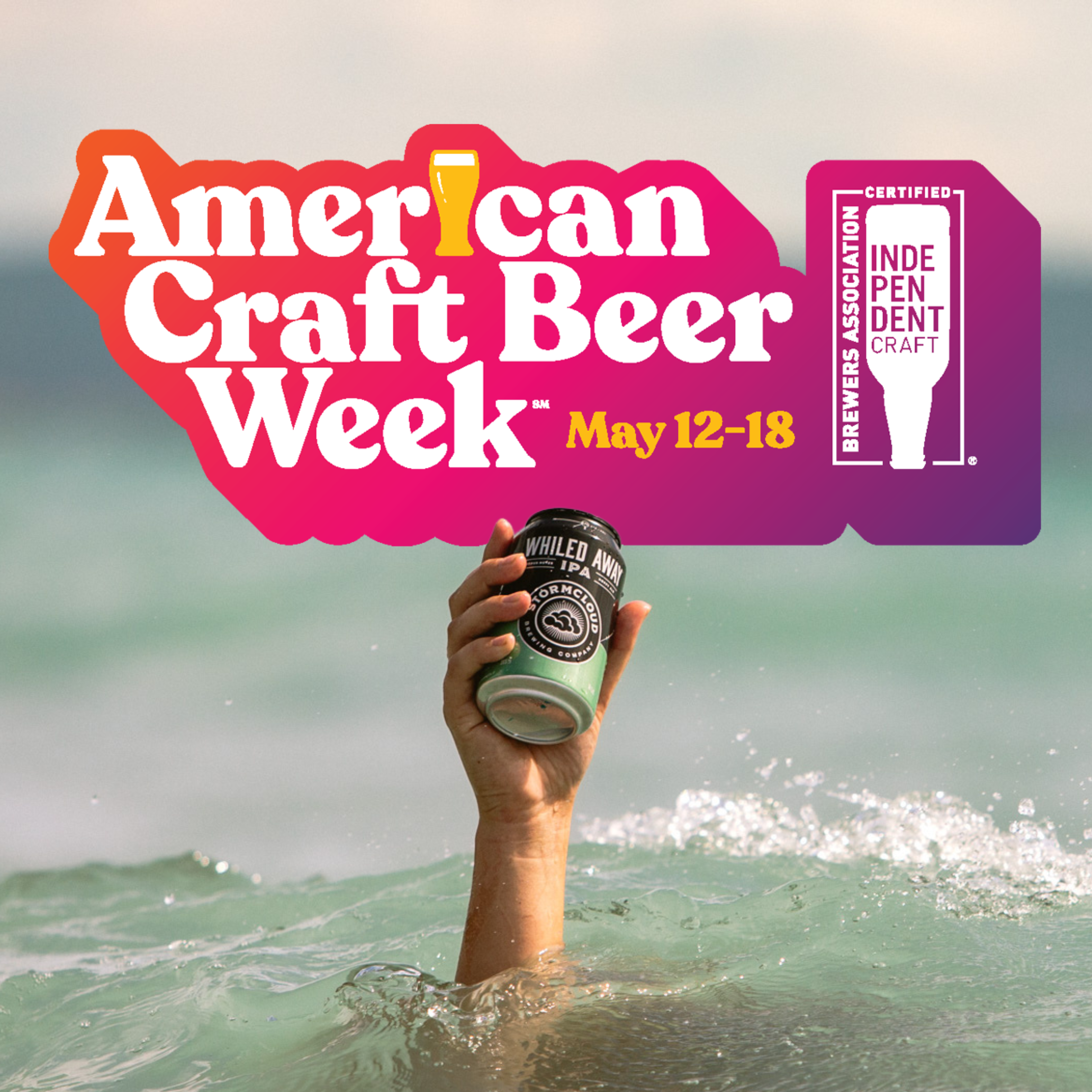 American Craft Beer Week