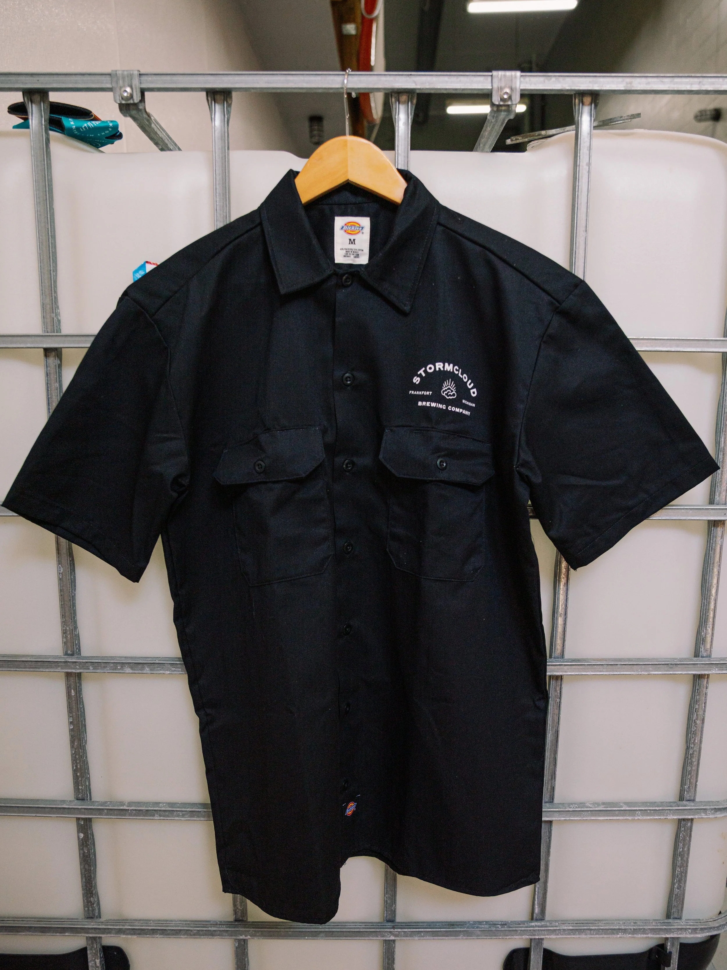 StormCrew Work Shirt