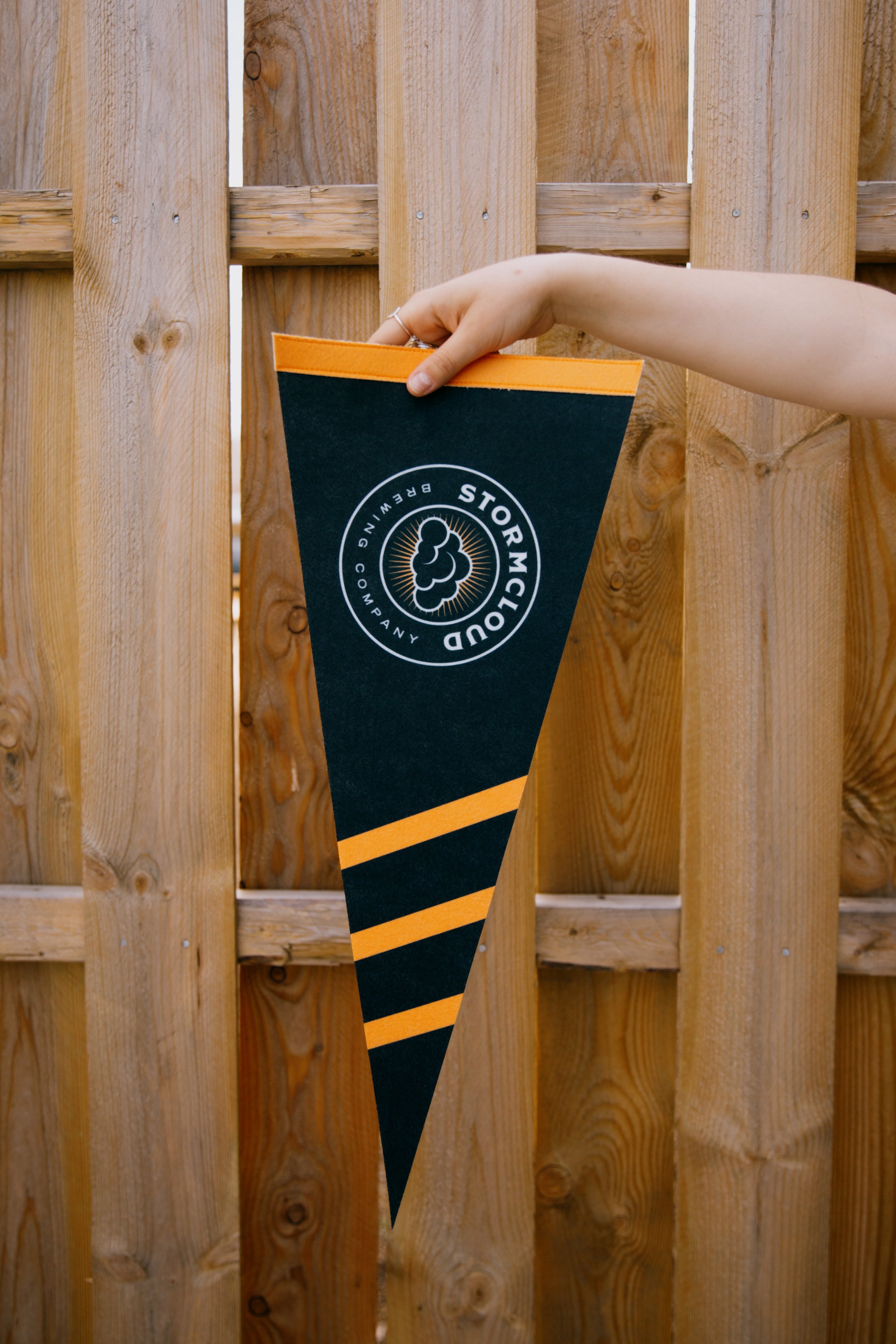 Pennant Flag