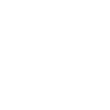Instagram logo with a black background