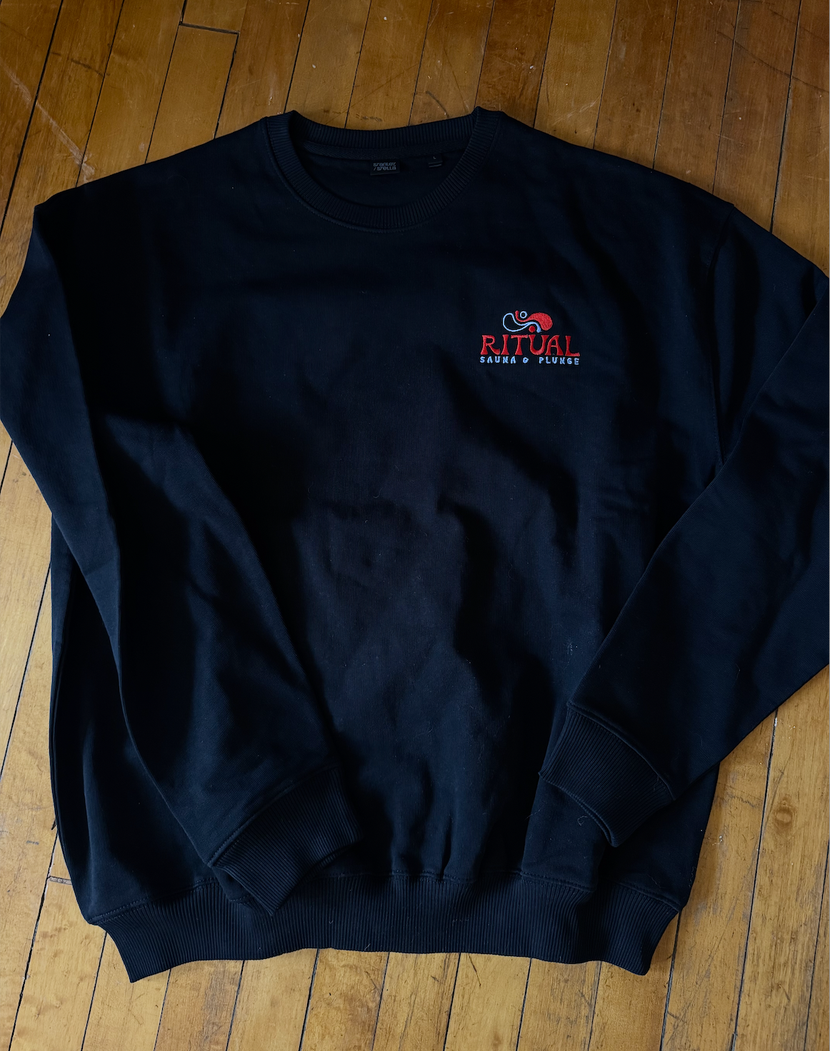 Crew Sweatshirt