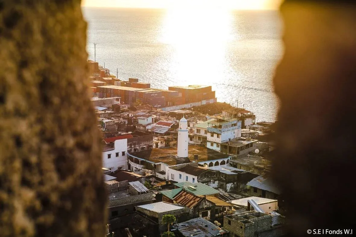 FEU VERT ! L'UNESCO recommande l'inscription des « Médinas des Sultanats historiques des Comores » sur la Liste du Patrimoine mondial
