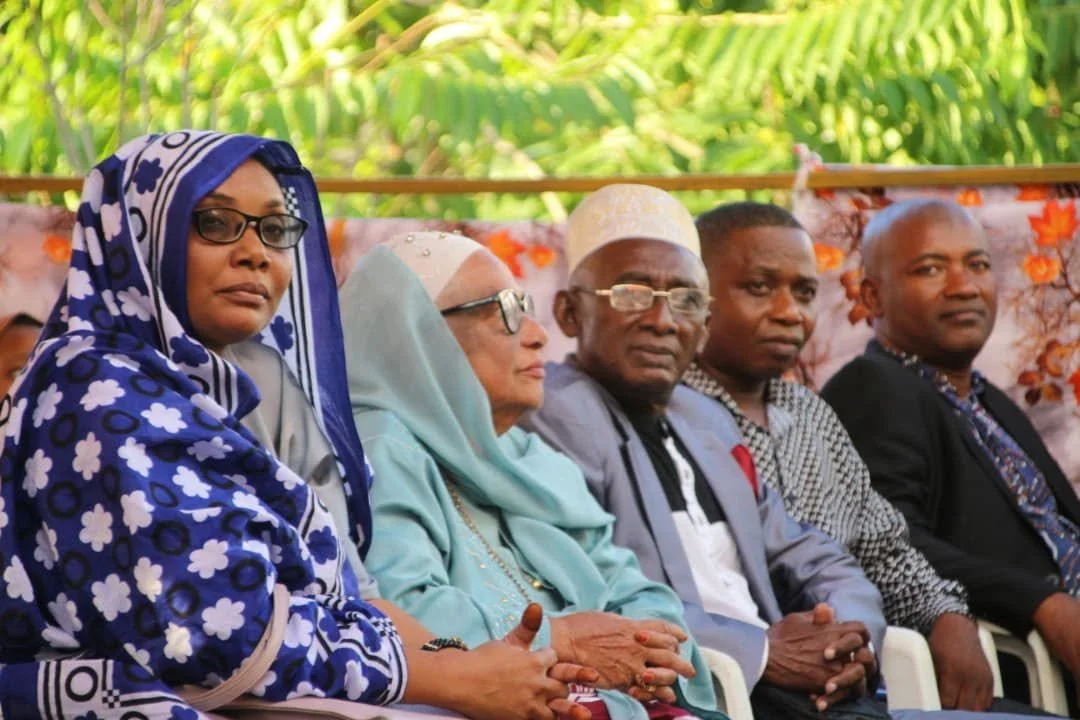 CÉLÉBRATION ! Le Collectif du Patrimoine des Comores fête ses 20 ans