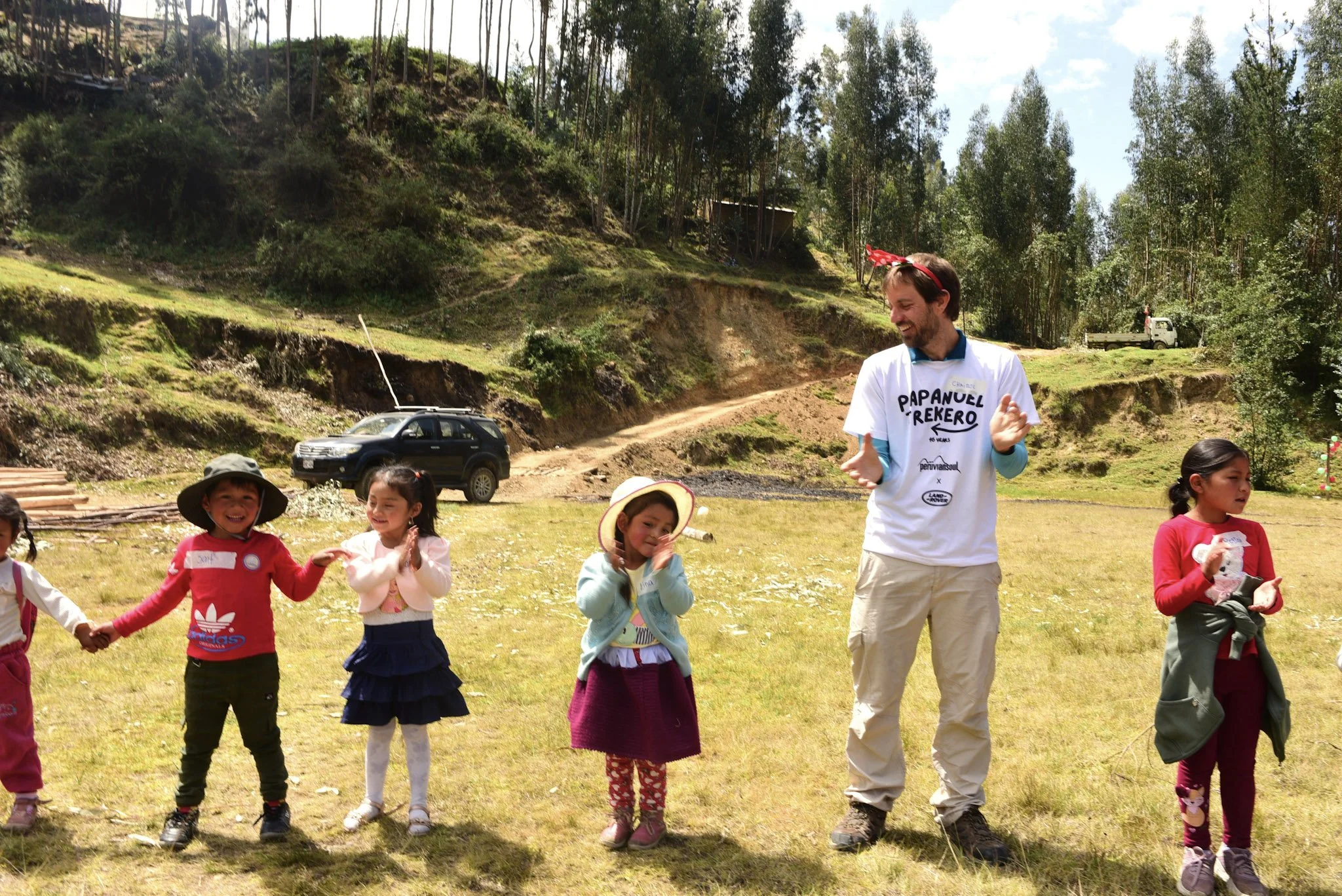 Celebrating 16 Years of Spreading Christmas Joy: Papanoel Trekero 2025