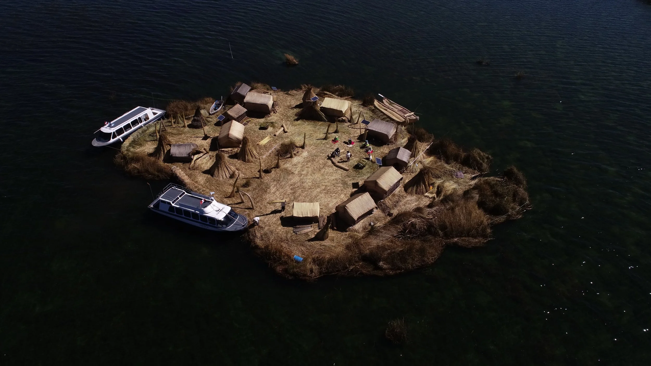 A Curated Journey Through Peru: Where Luxury Meets Meaning