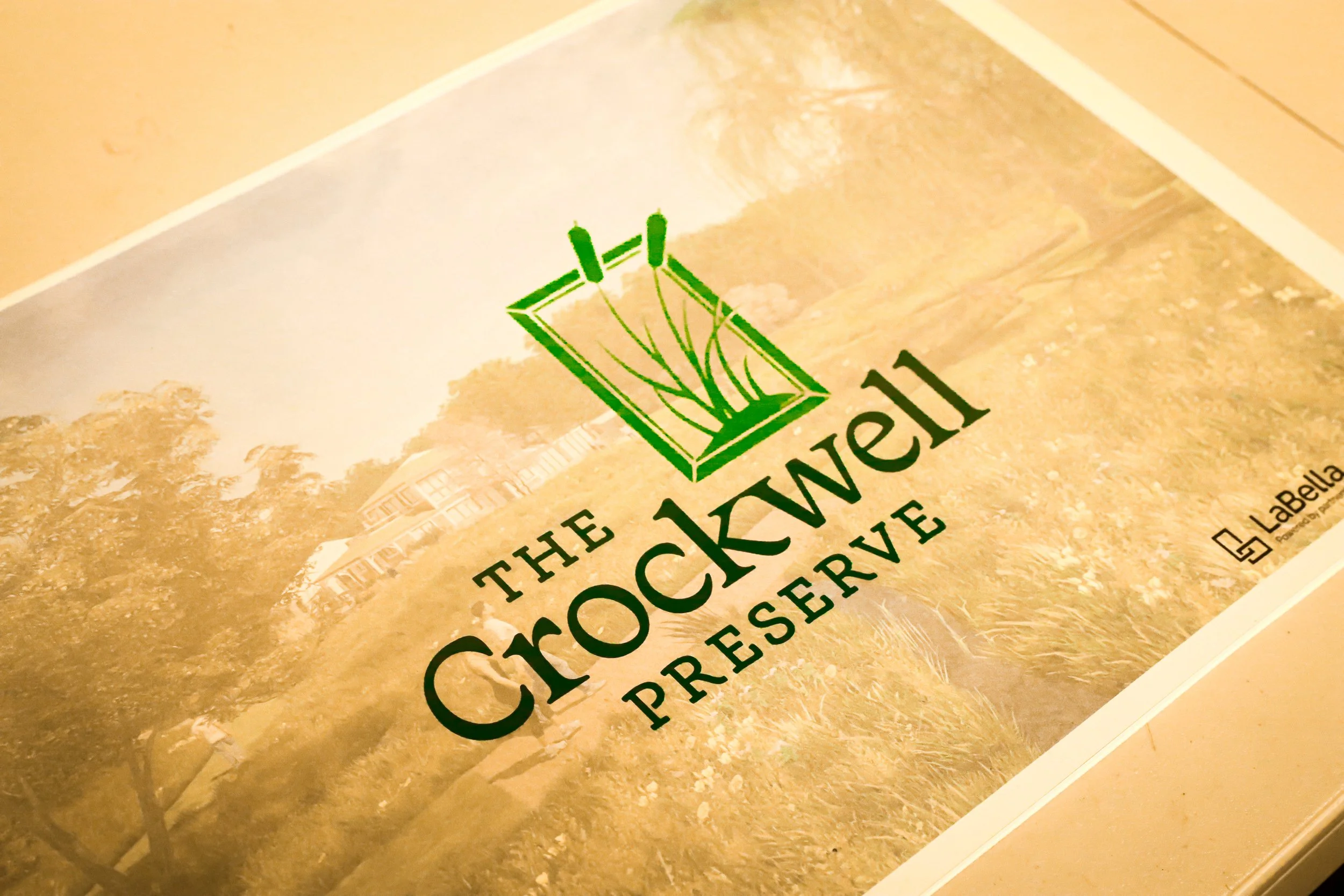 Upcoming Event Template