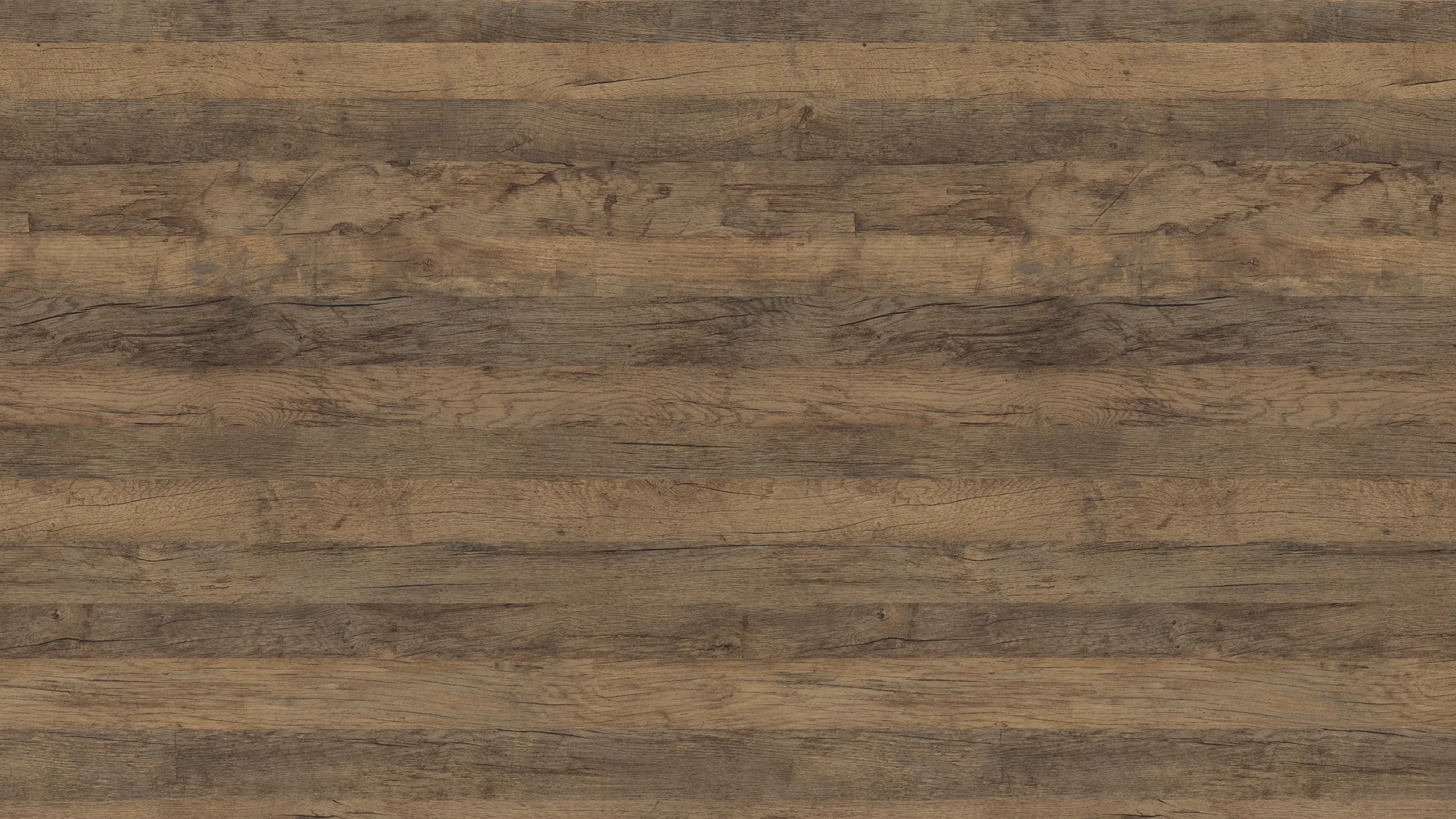 H1330 ST10 Vintage Santa Fe Oak