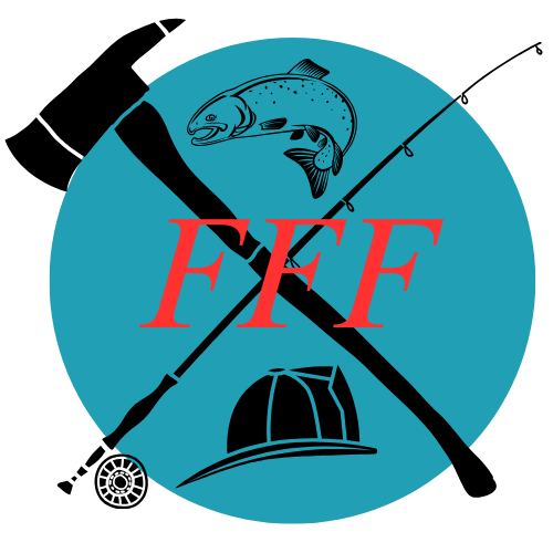 Fishing For Firefighters