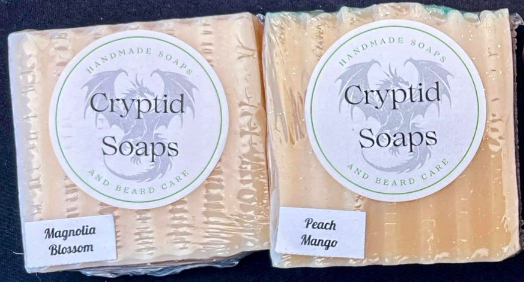 Handmade Soap